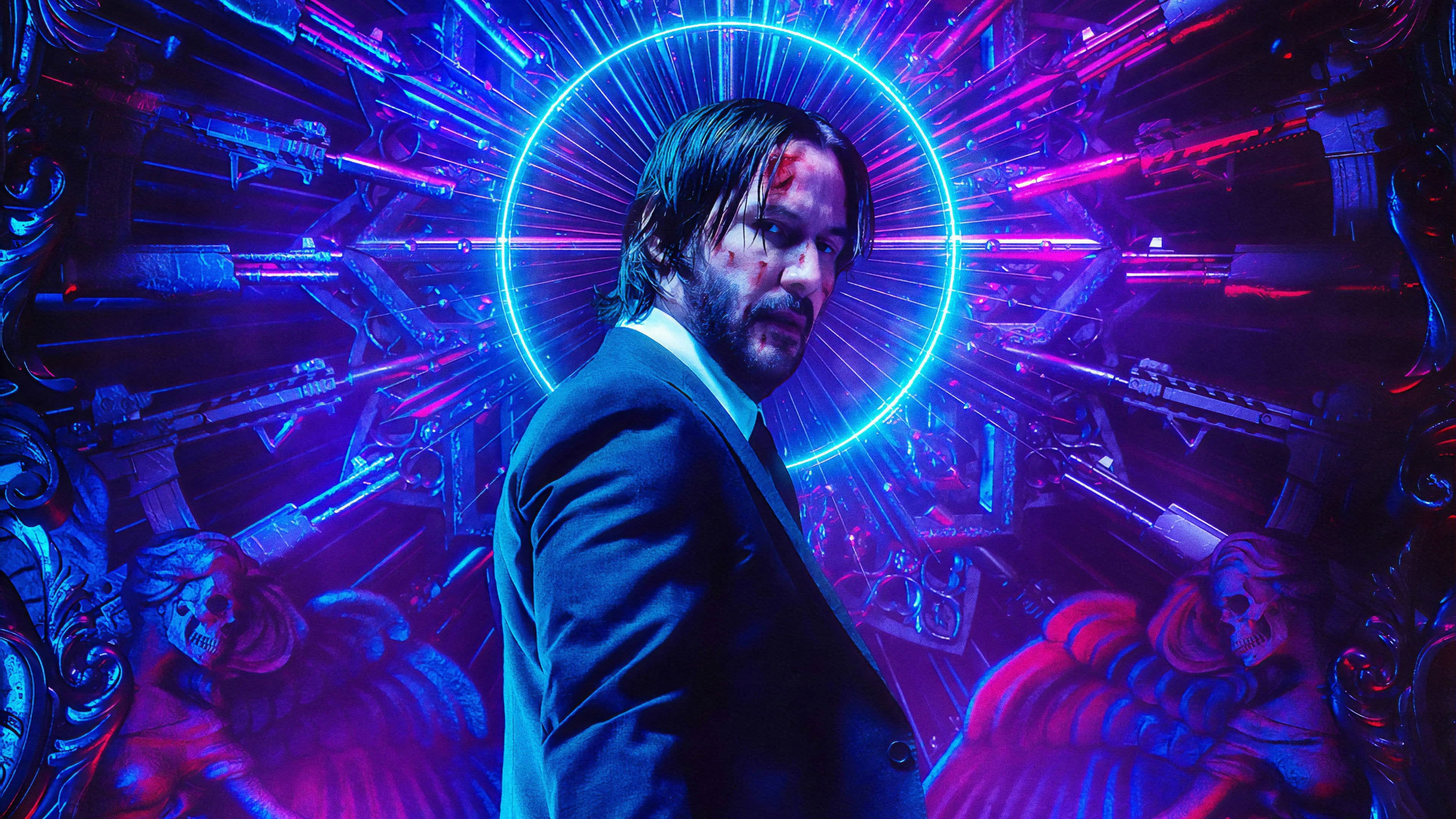 John Wick: Chapter 3 - Parabellum screenshot 1