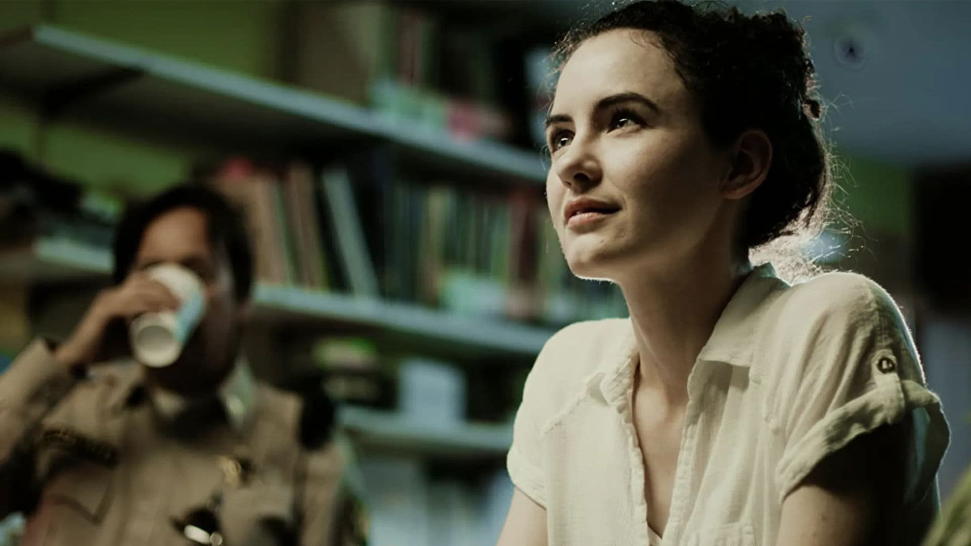 Interpreters screenshot 1