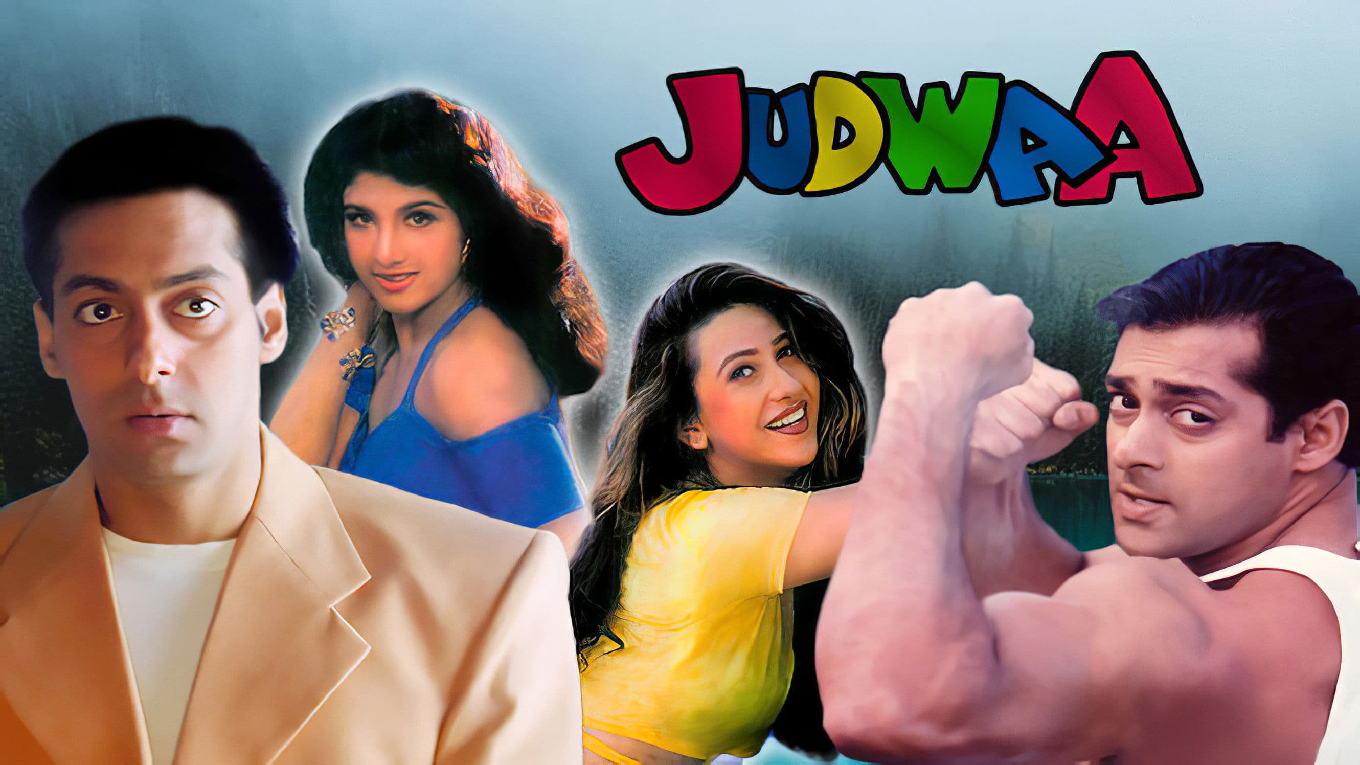 Judwaa screenshot 1