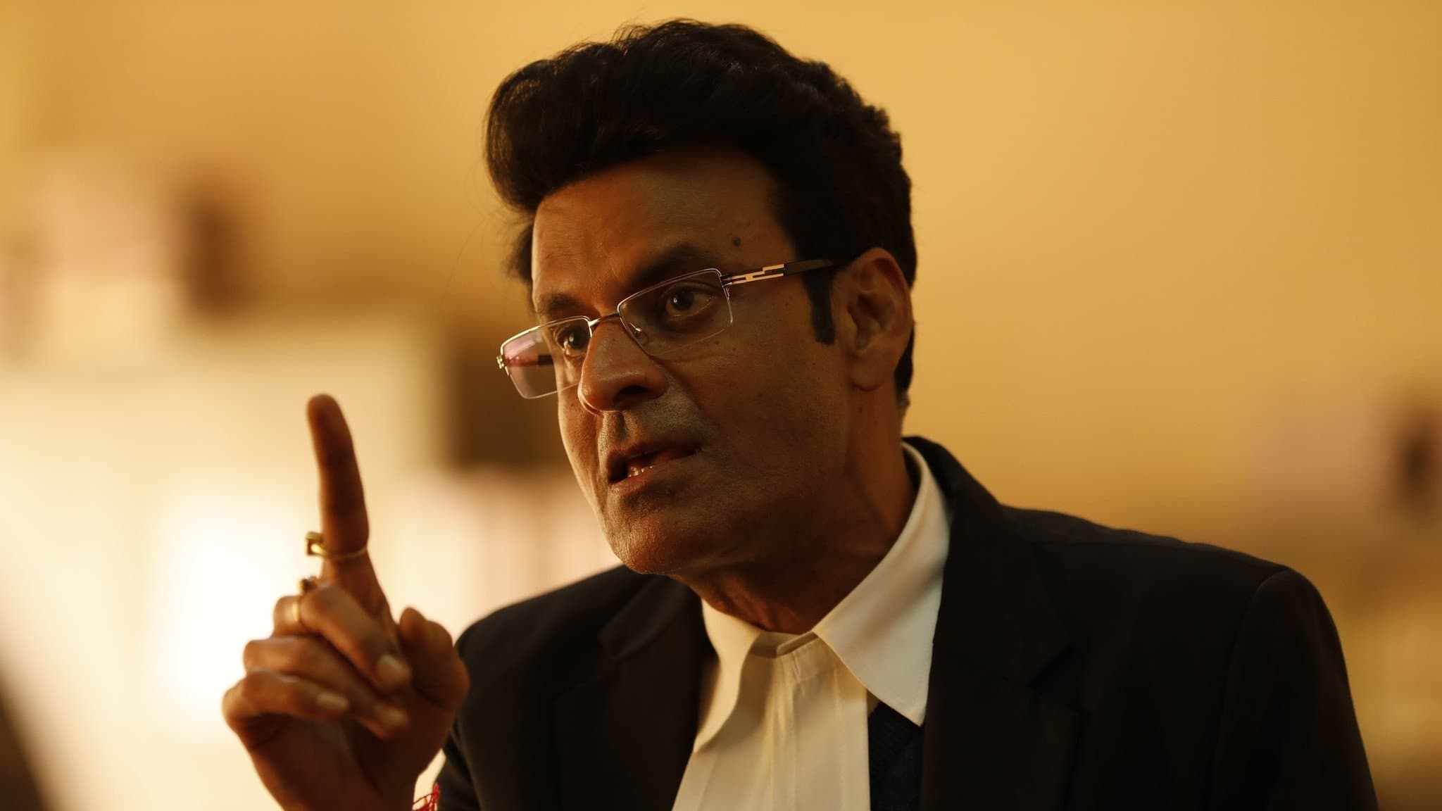 Sirf Ek Bandaa Kaafi Hai screenshot 1