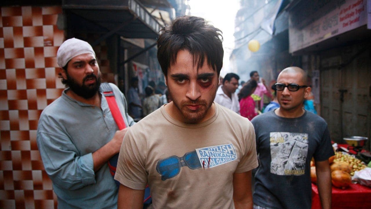 Delhi Belly screenshot 1