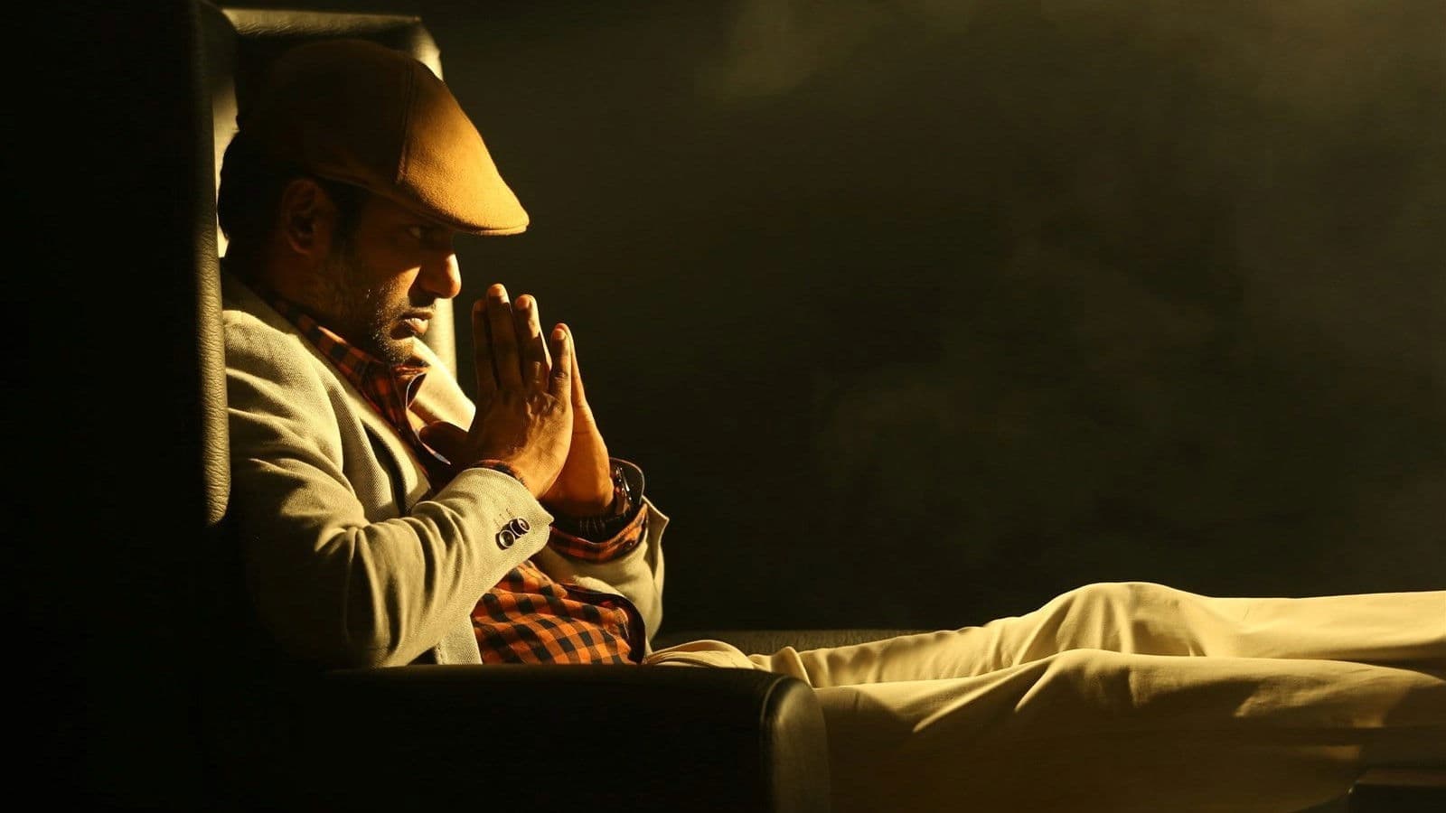 Thupparivaalan screenshot 1