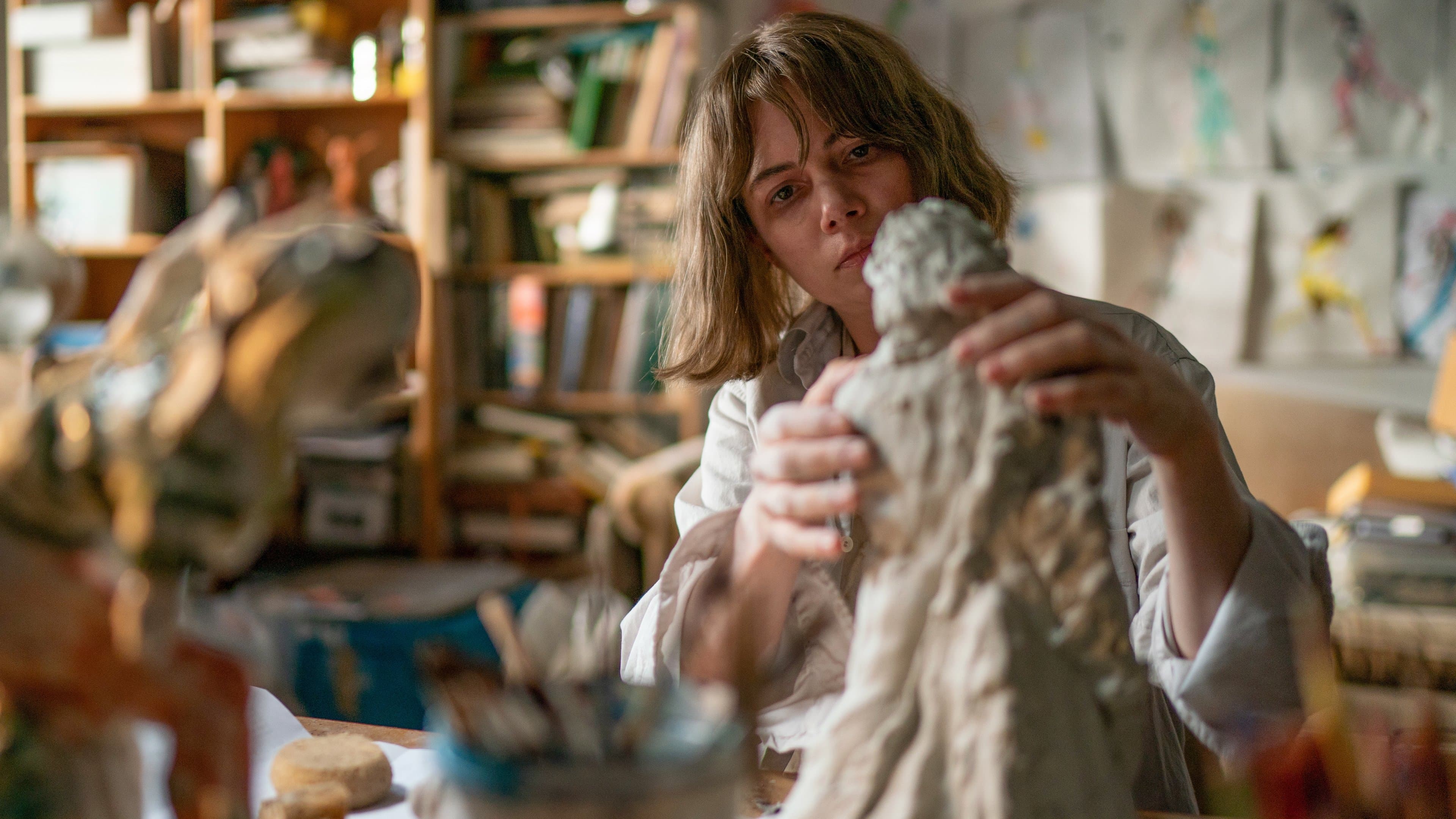 Showing Up screenshot 1