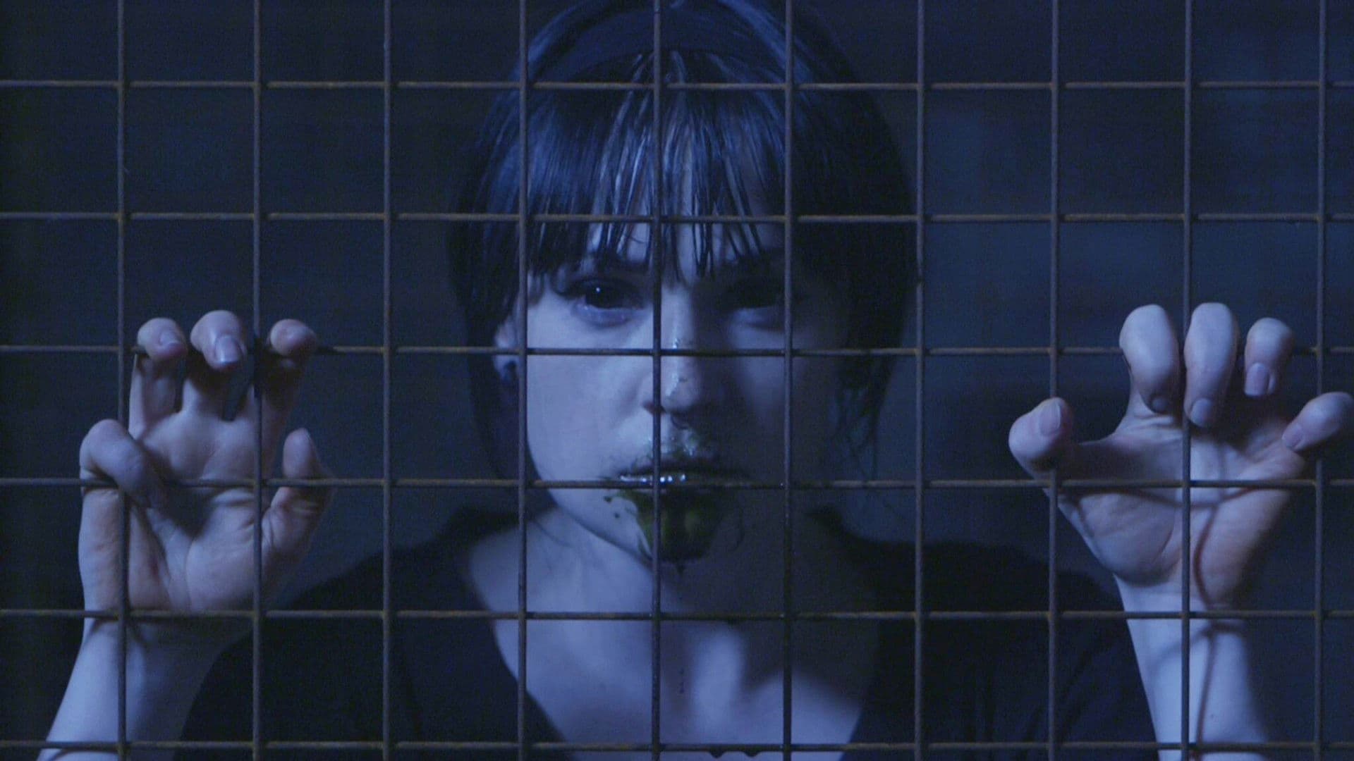 Demon Hunter screenshot 1