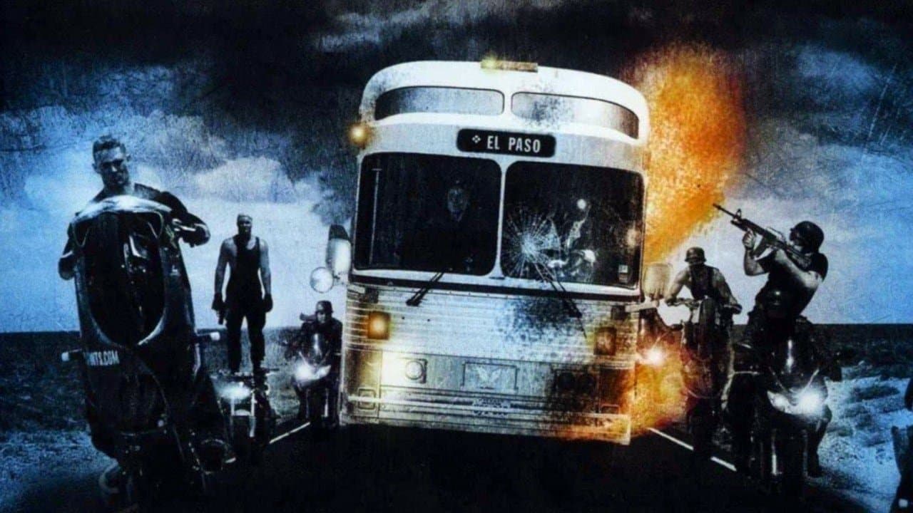 Exit Speed screenshot 1