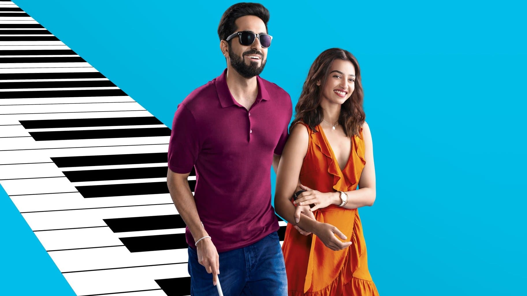 Andhadhun screenshot 1