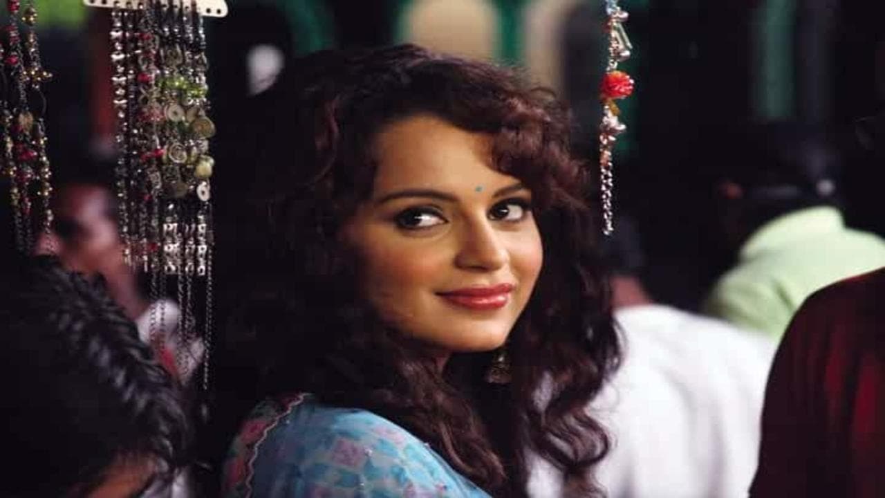 Tanu Weds Manu screenshot 1