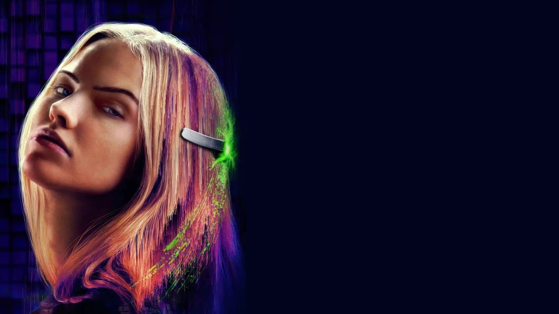 Latency screenshot 1