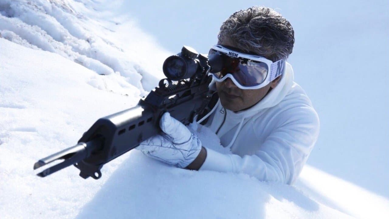 Vivegam screenshot 1