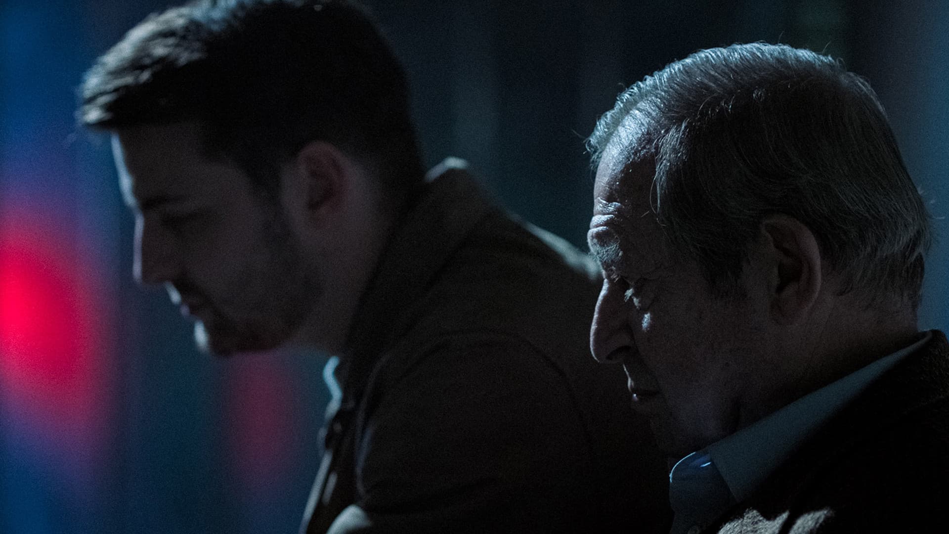 The Grandson screenshot 1