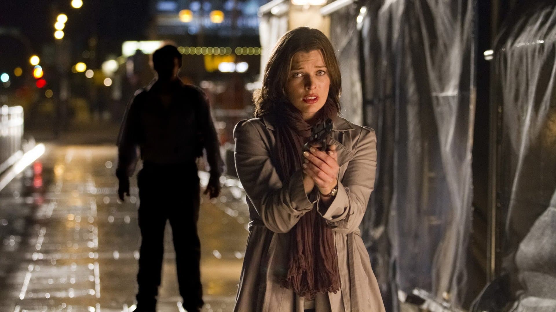 Faces in the Crowd screenshot 1