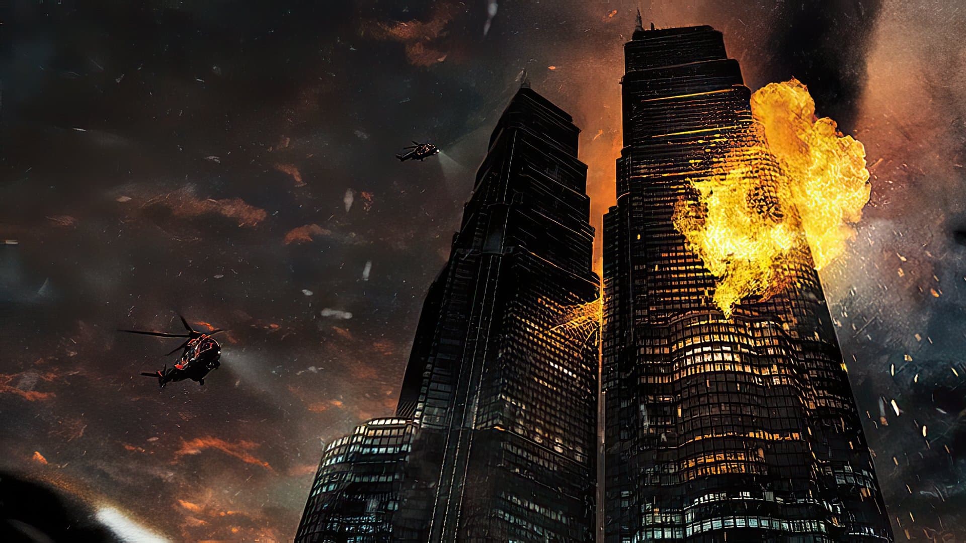 The Tower screenshot 1