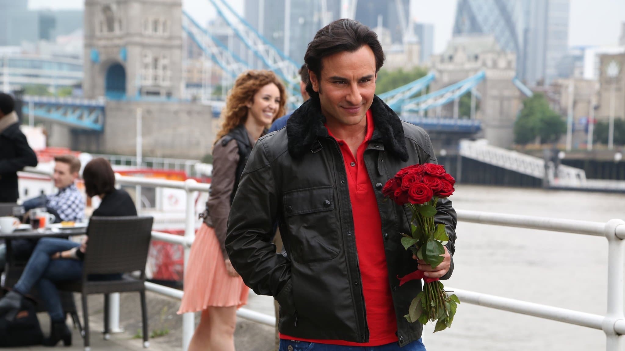 Humshakals screenshot 1