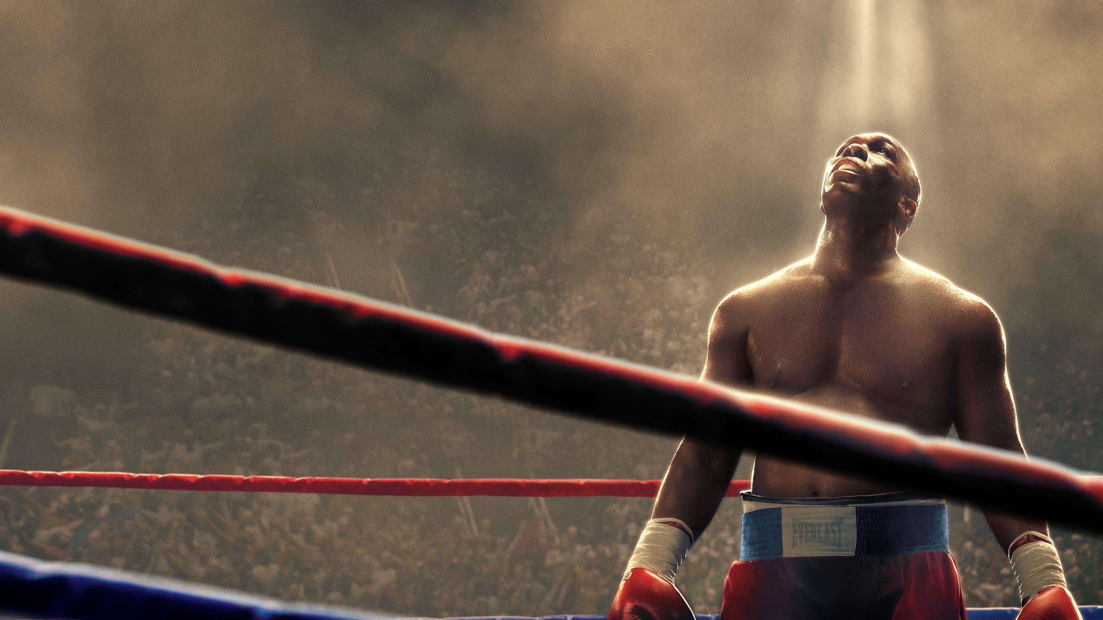 Big George Foreman screenshot 1