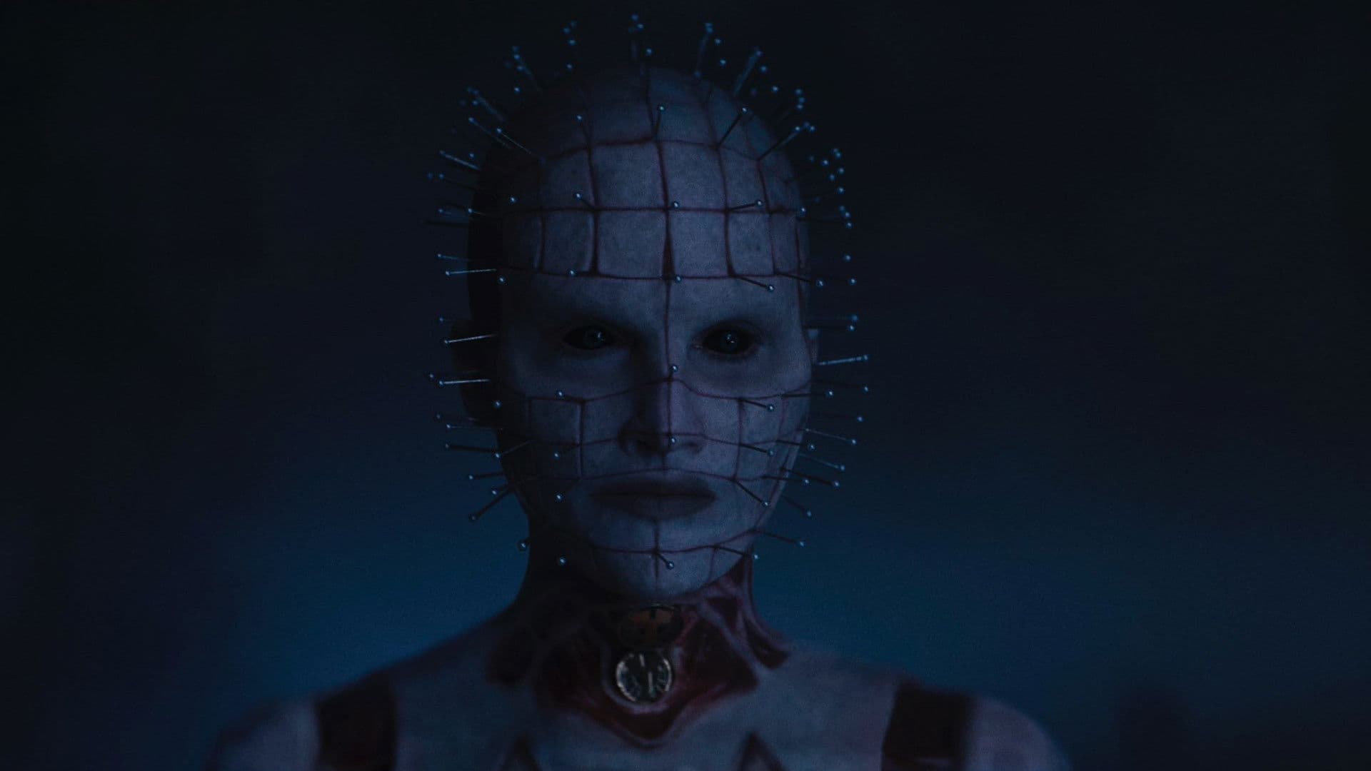 Hellraiser screenshot 1
