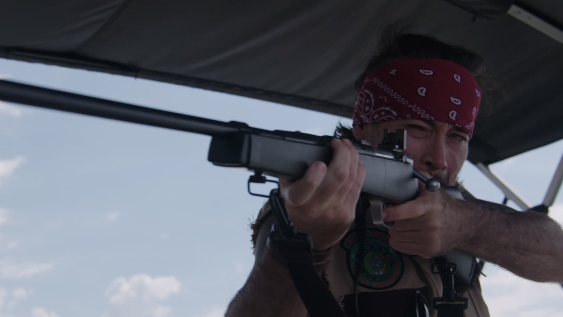 Bull Shark 2 screenshot 1