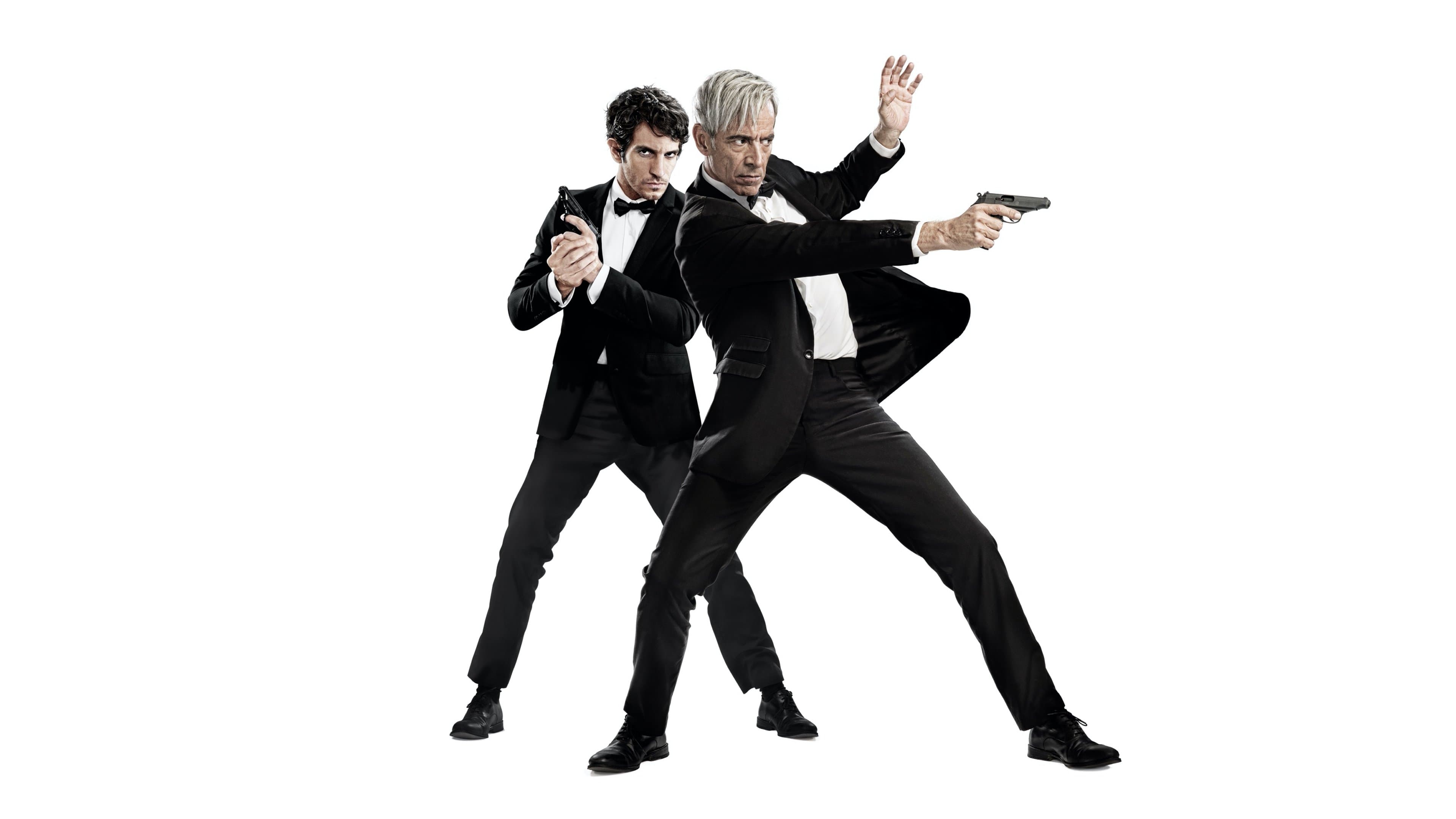 Spy Time screenshot 1