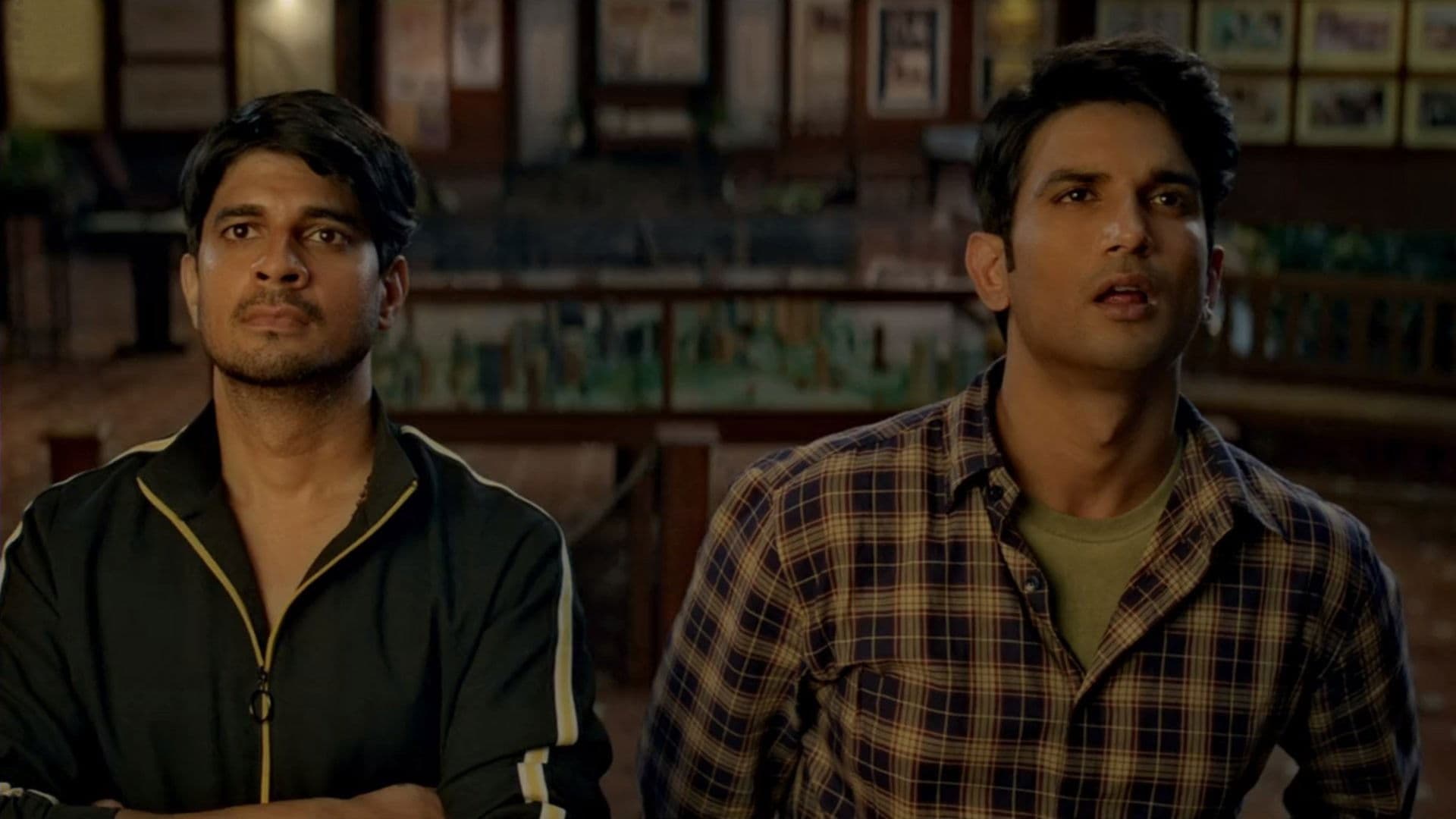 Chhichhore screenshot 1