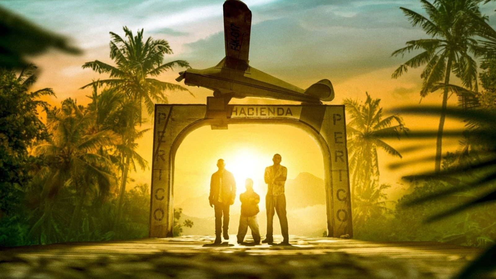 Medellin screenshot 1