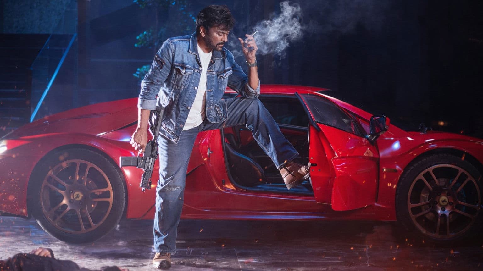 Mana ShankaraVaraPrasad Garu screenshot 2