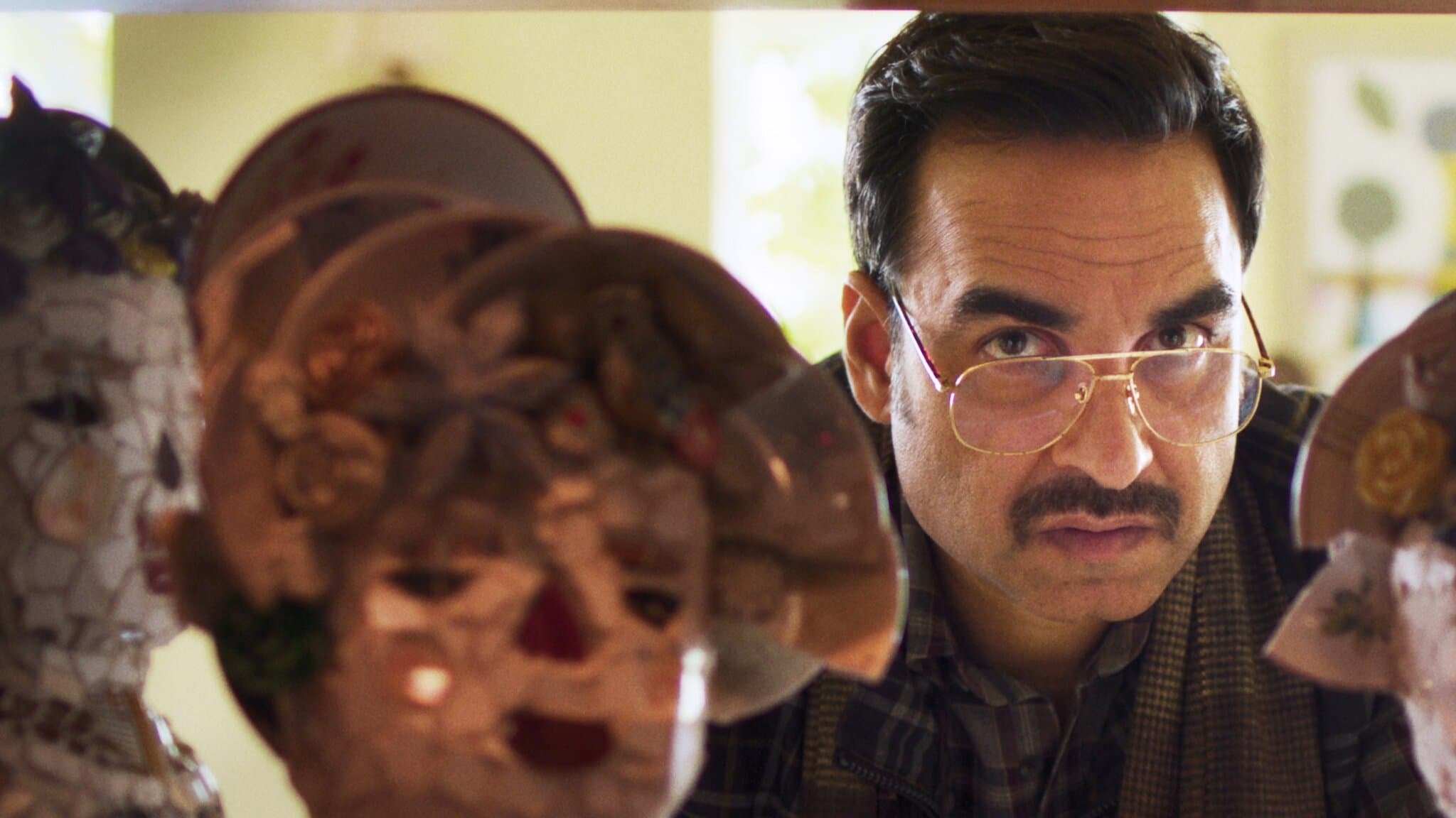 Murder Mubarak screenshot 1