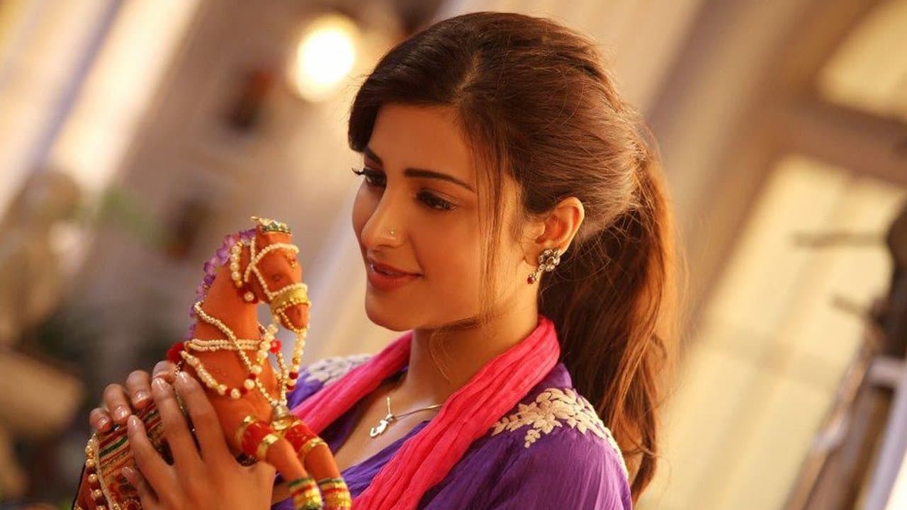 Ramaiya Vastavaiya screenshot 1