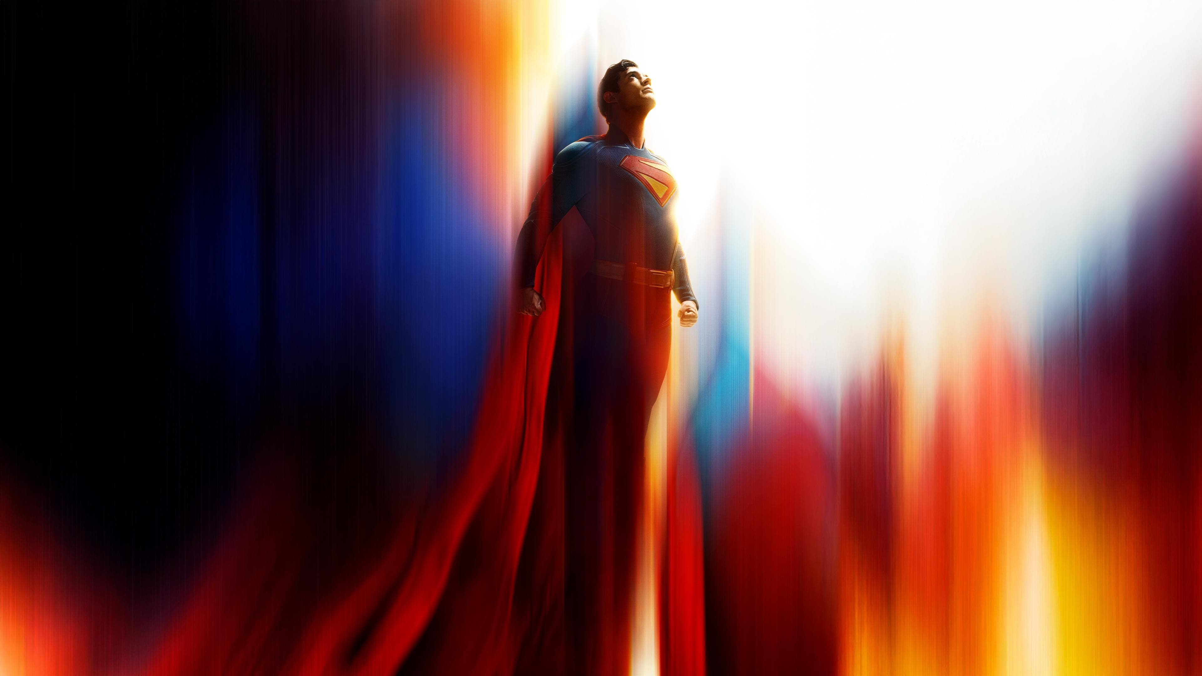 Superman screenshot 1