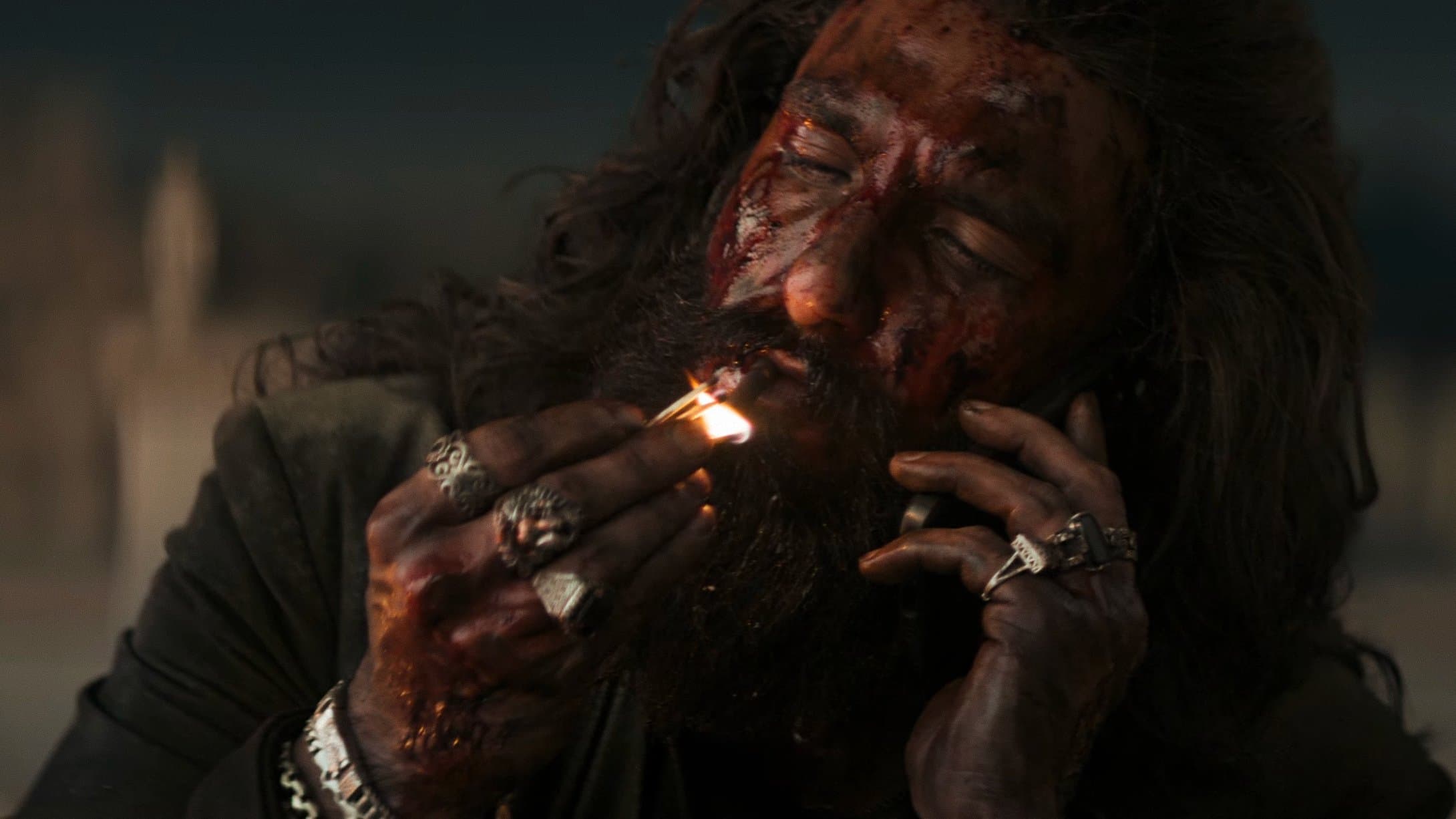 Dhurandhar screenshot 1