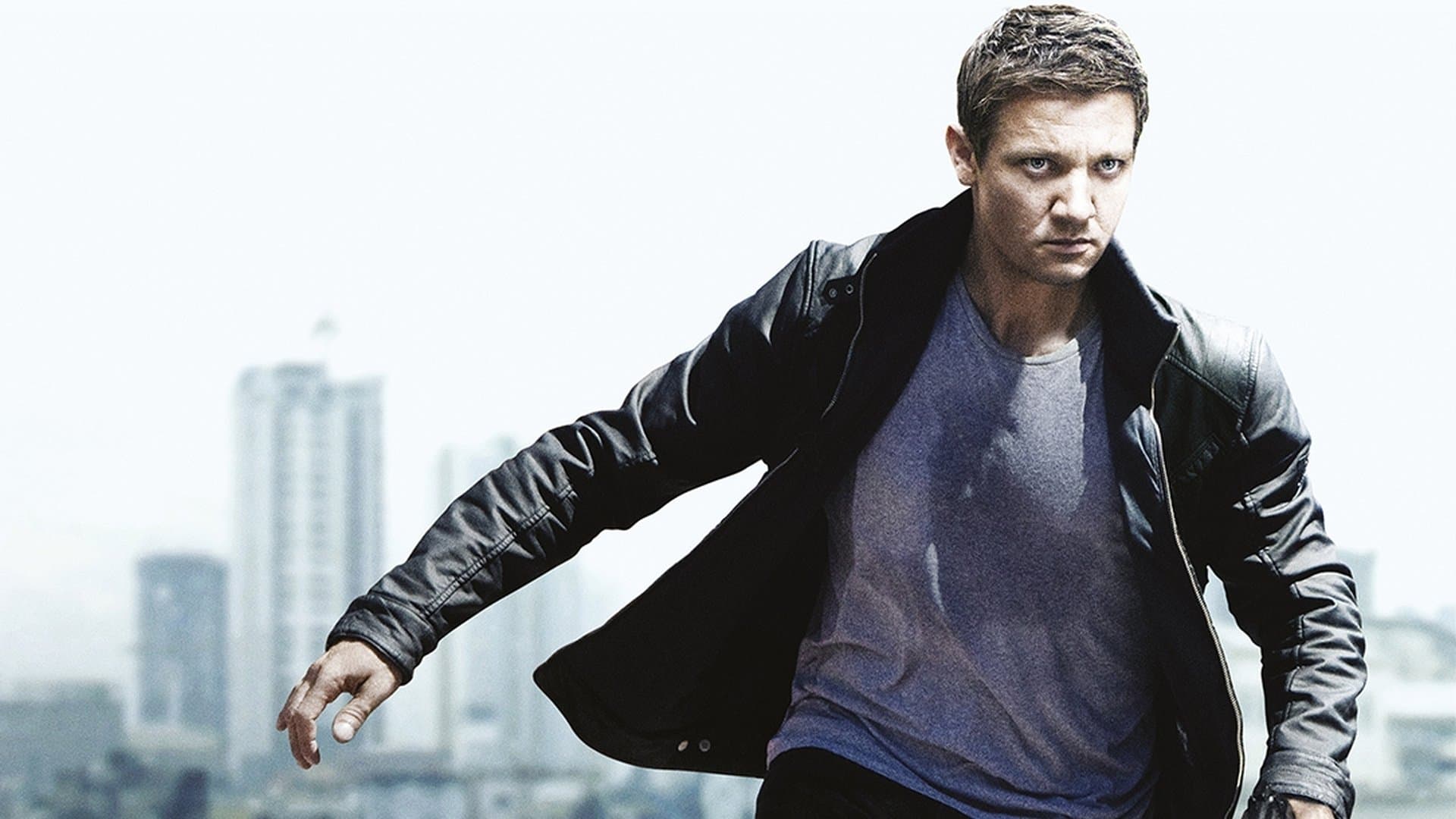The Bourne Legacy screenshot 1