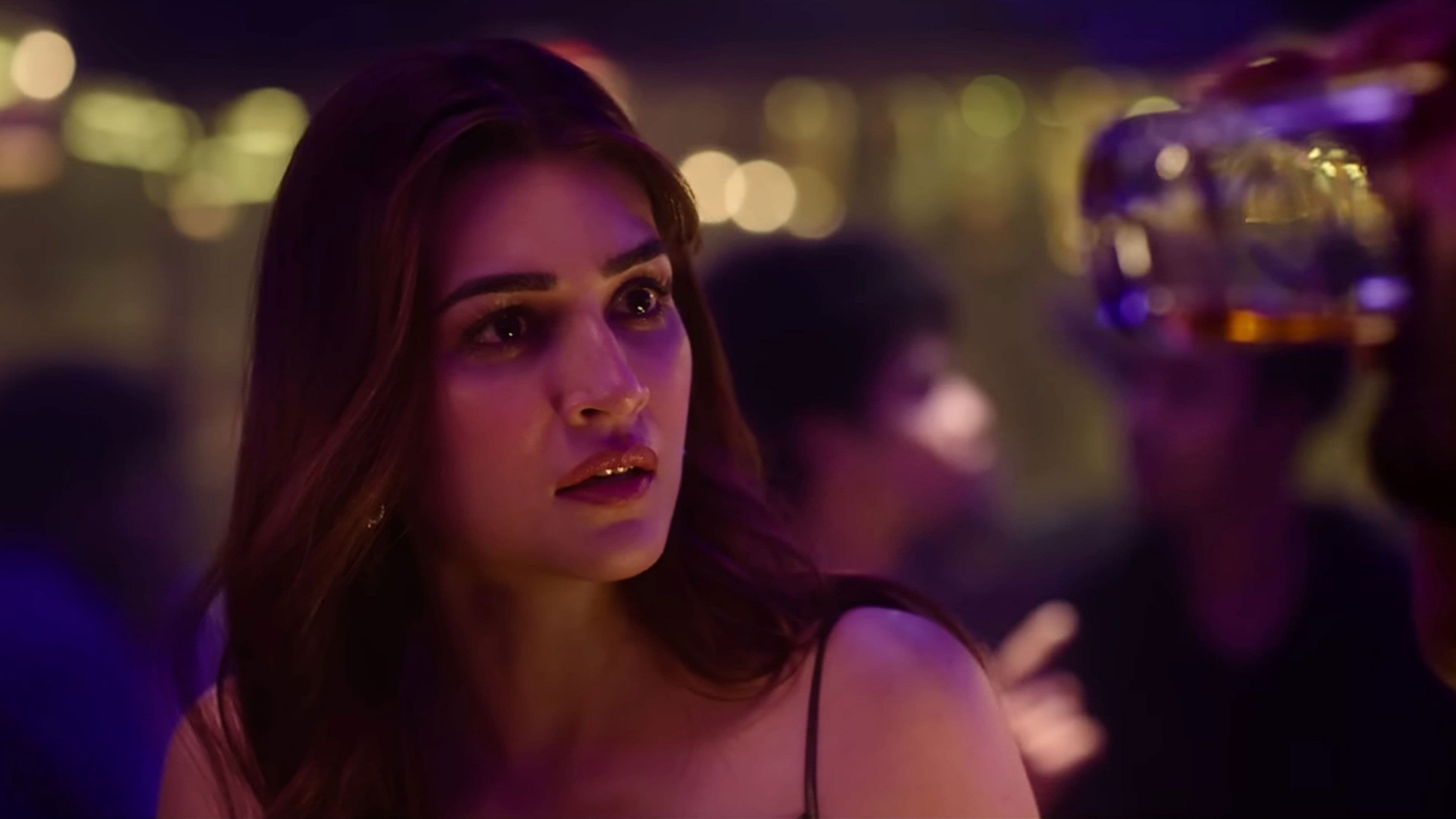 Tere Ishk Mein screenshot 1