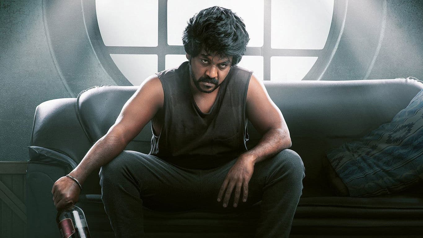 Rudhran screenshot 1