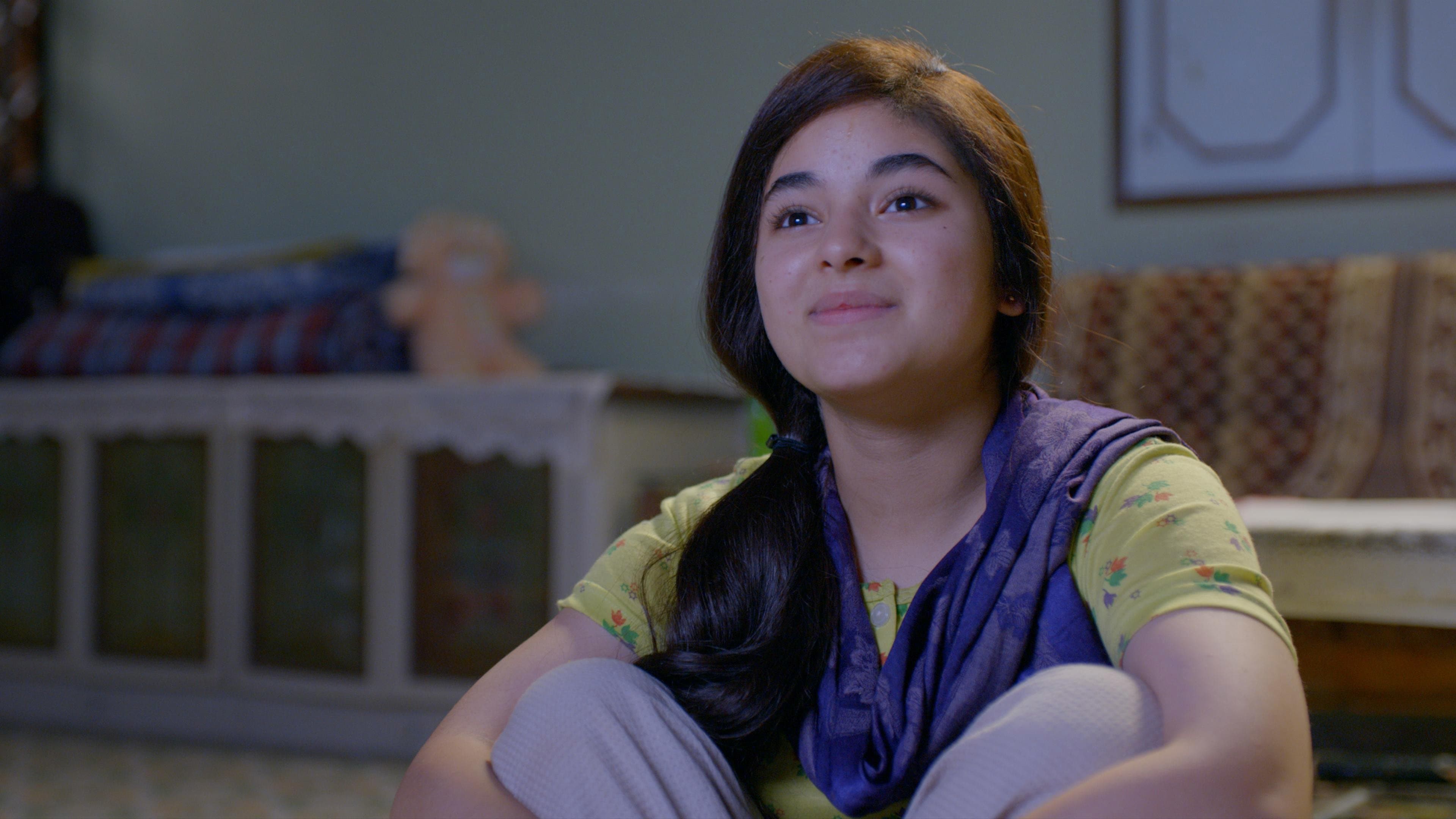 Secret Superstar screenshot 1