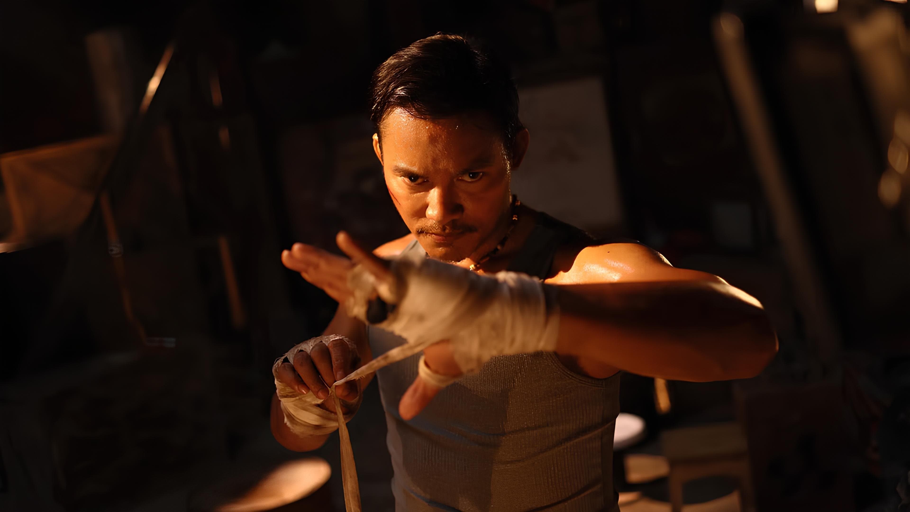 Striking Rescue screenshot 1