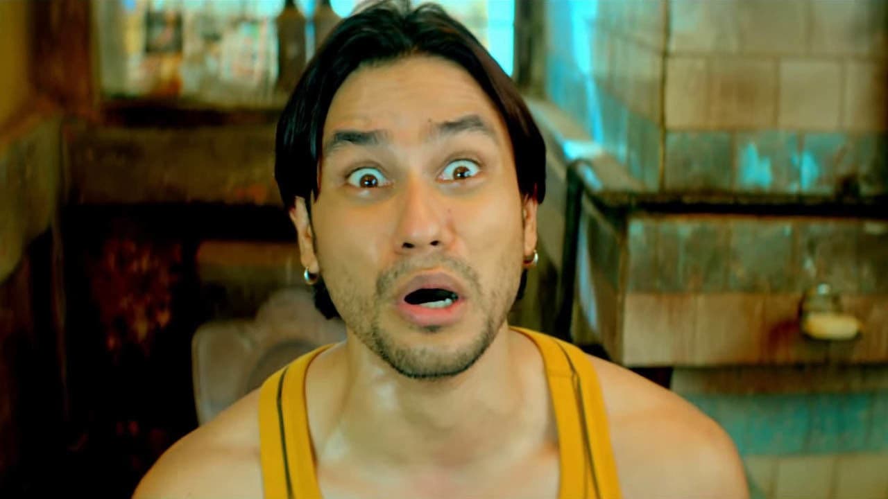 Guddu Ki Gun screenshot 1