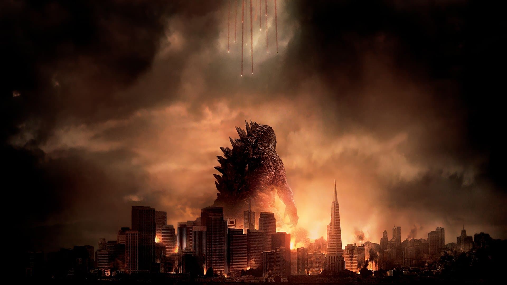 Godzilla screenshot 1