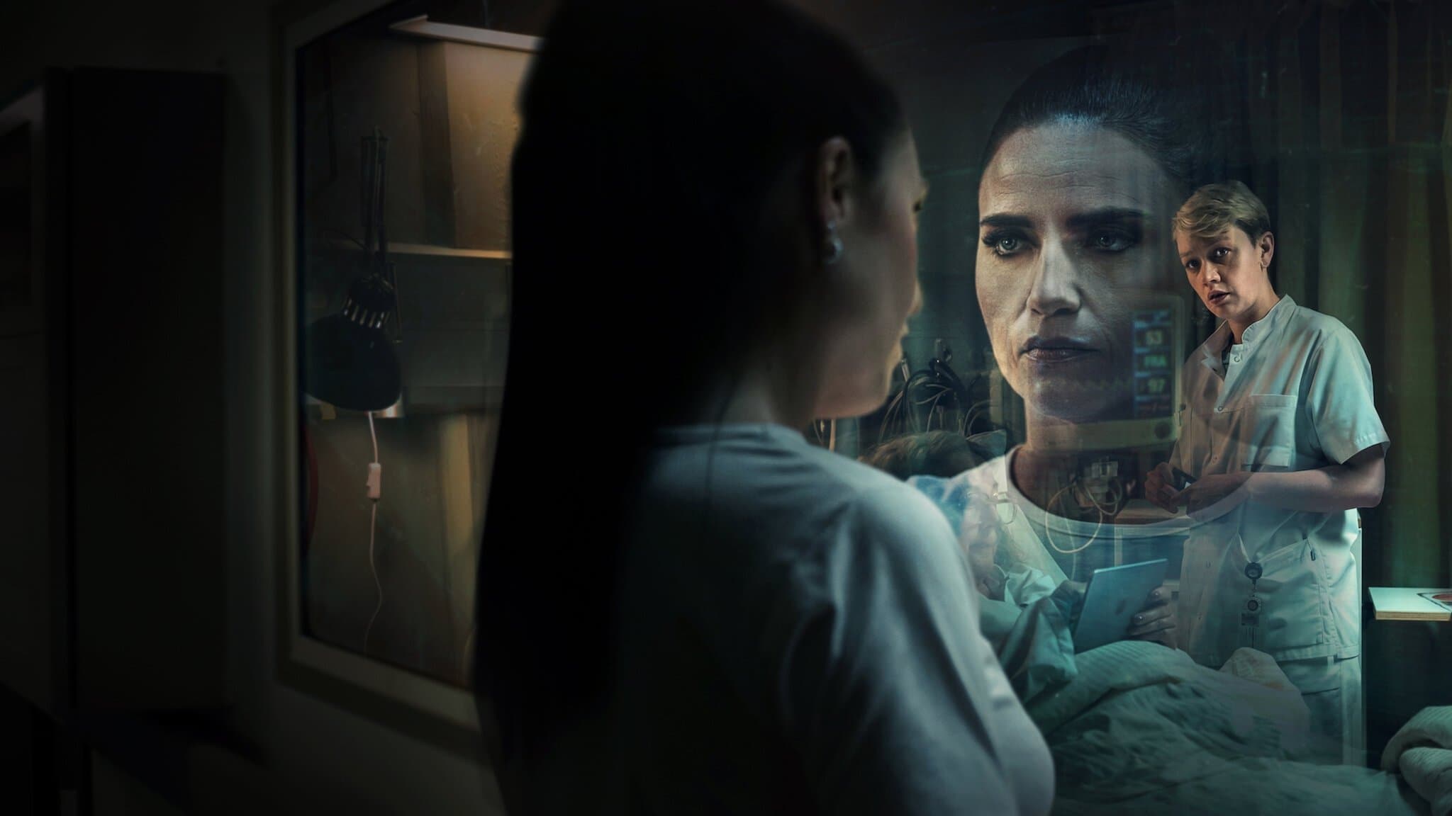 The Nurse screenshot 1