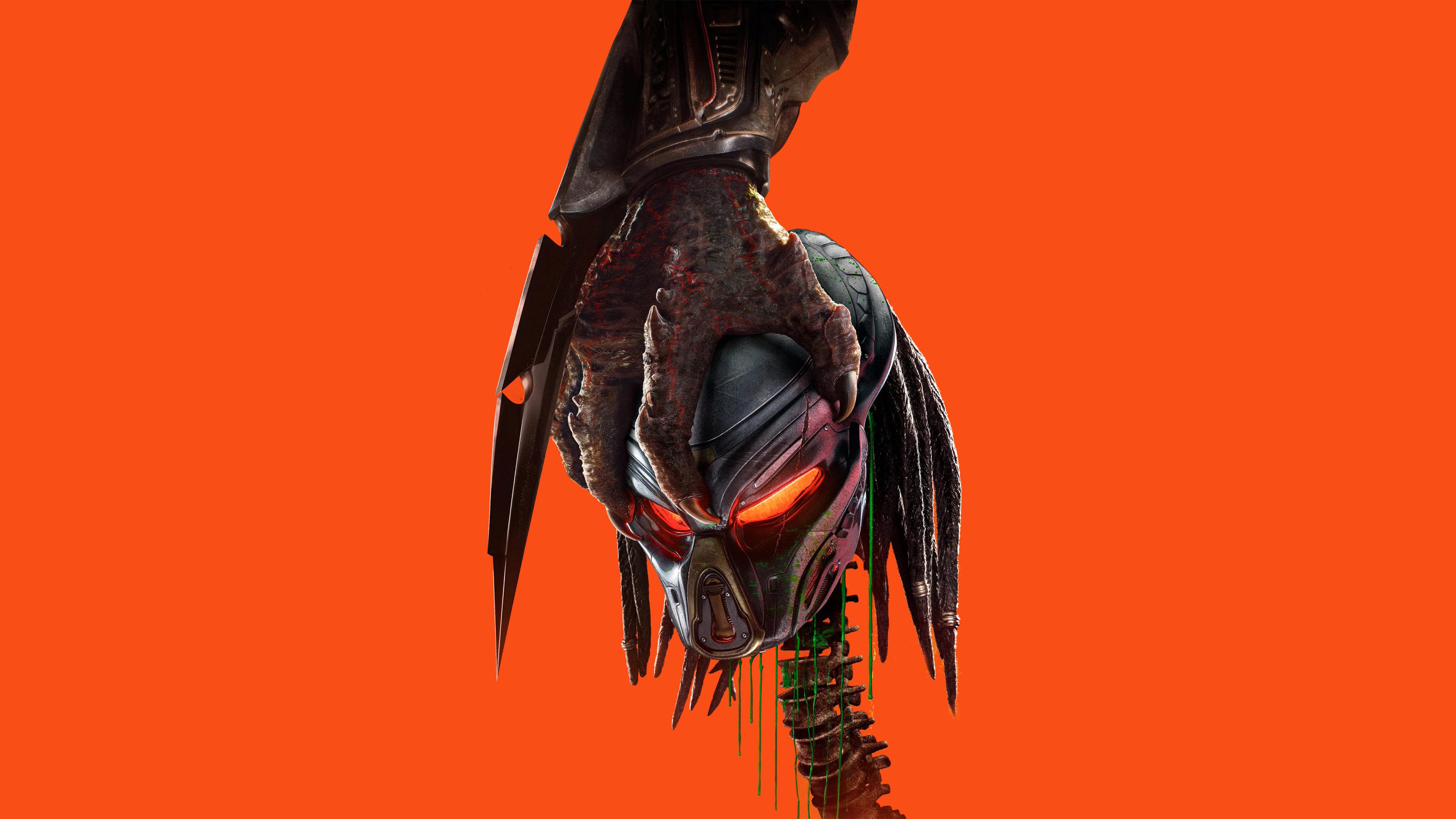 The Predator screenshot 1