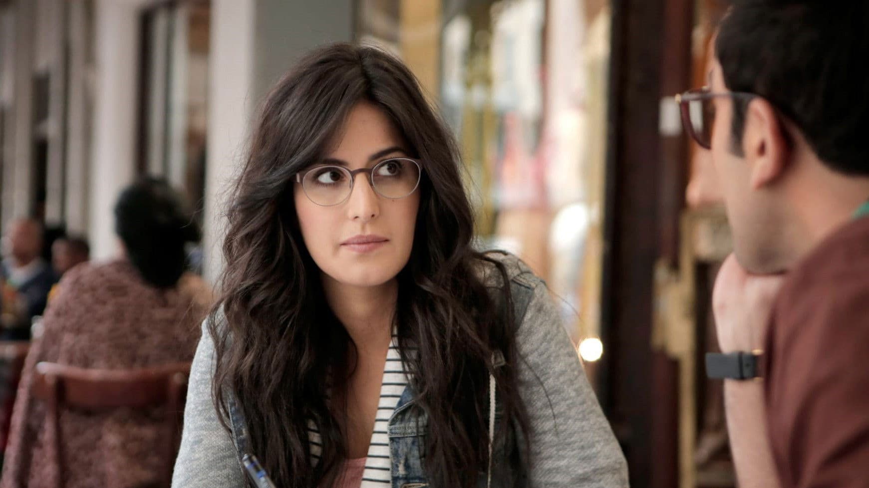 Jagga Jasoos screenshot 1