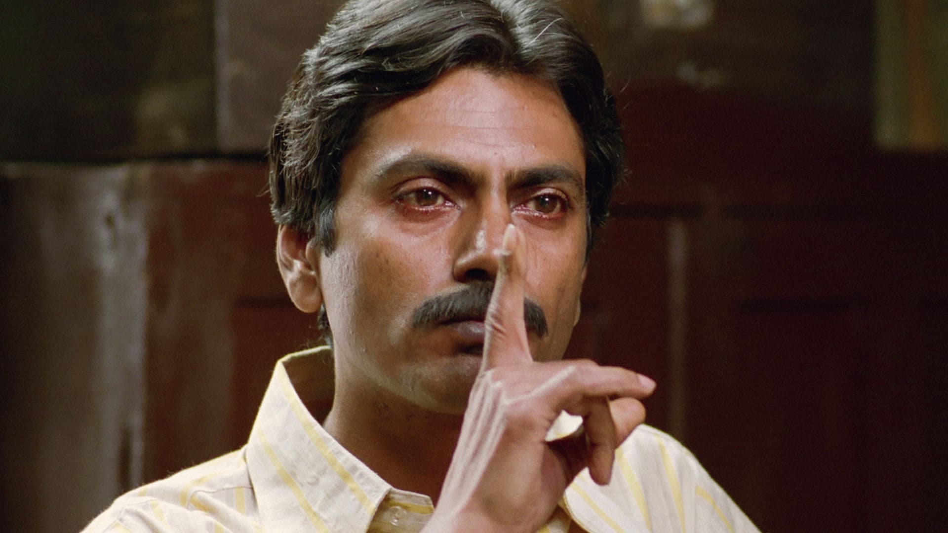 Gangs of Wasseypur - Part 1 screenshot 1