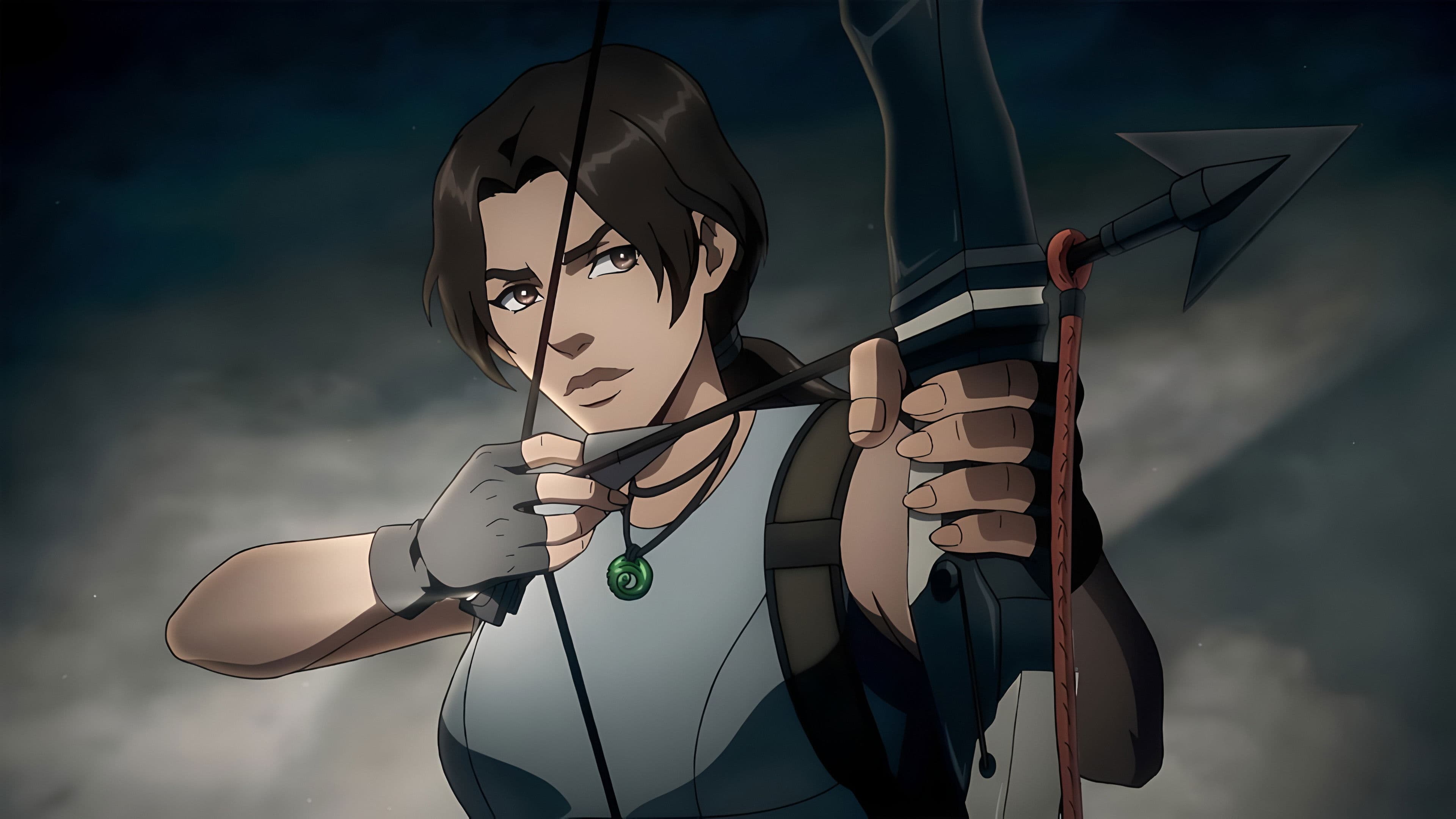 Tomb Raider: The Legend of Lara Croft screenshot 1