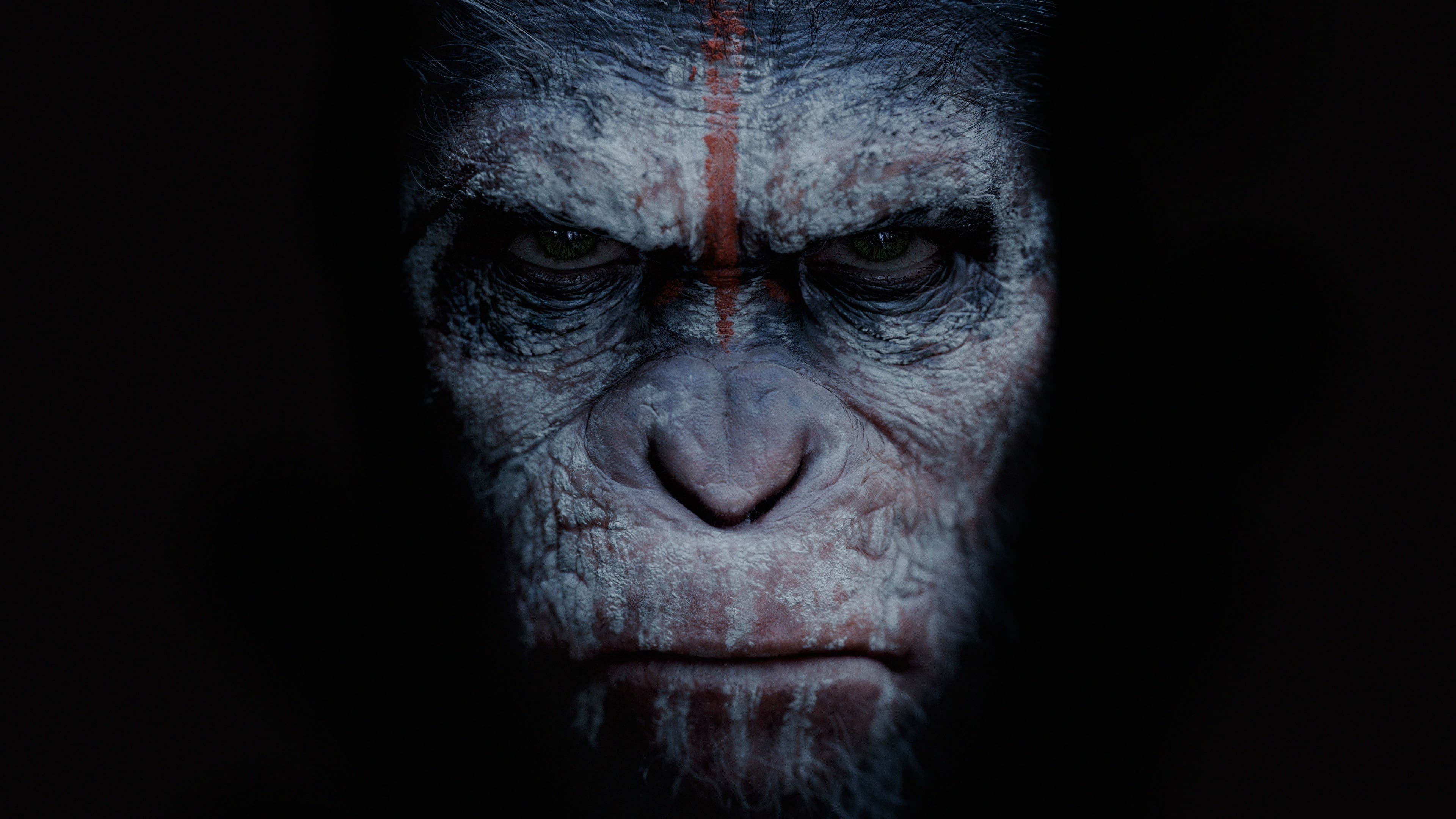 Dawn of the Planet of the Apes screenshot 1
