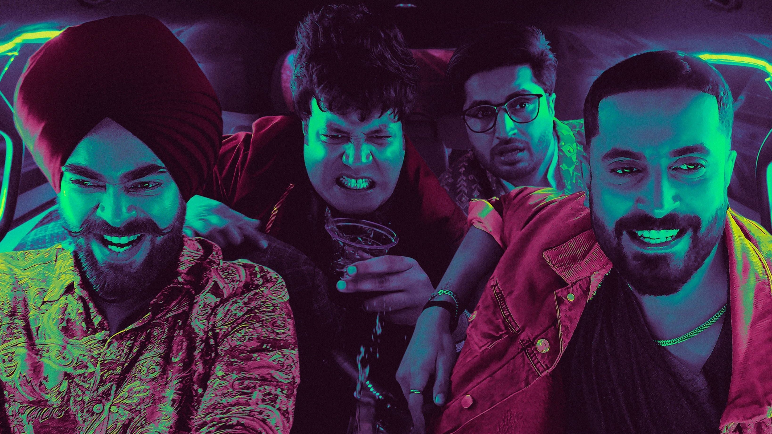 Wild Wild Punjab screenshot 1