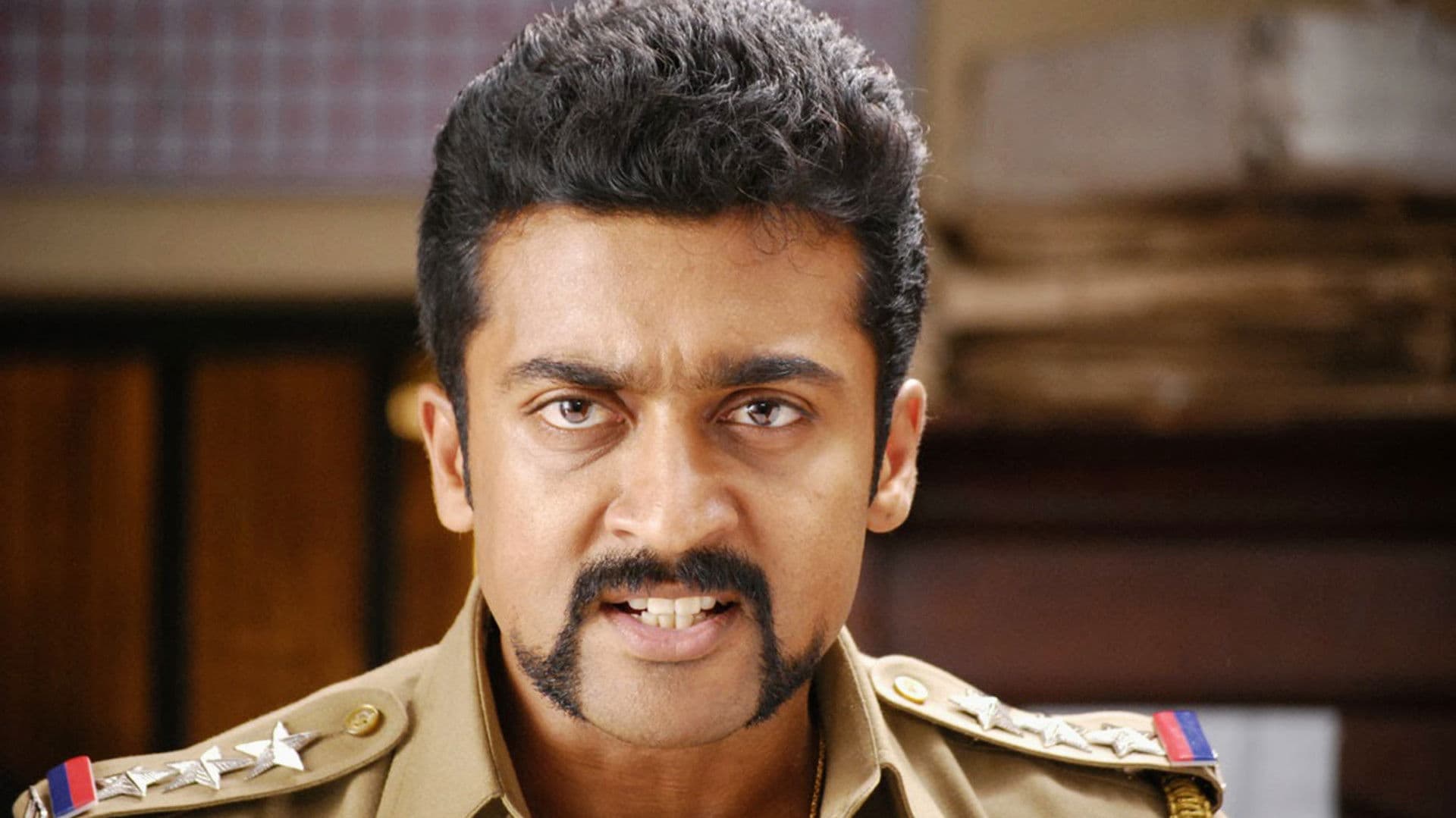 Singam screenshot 1