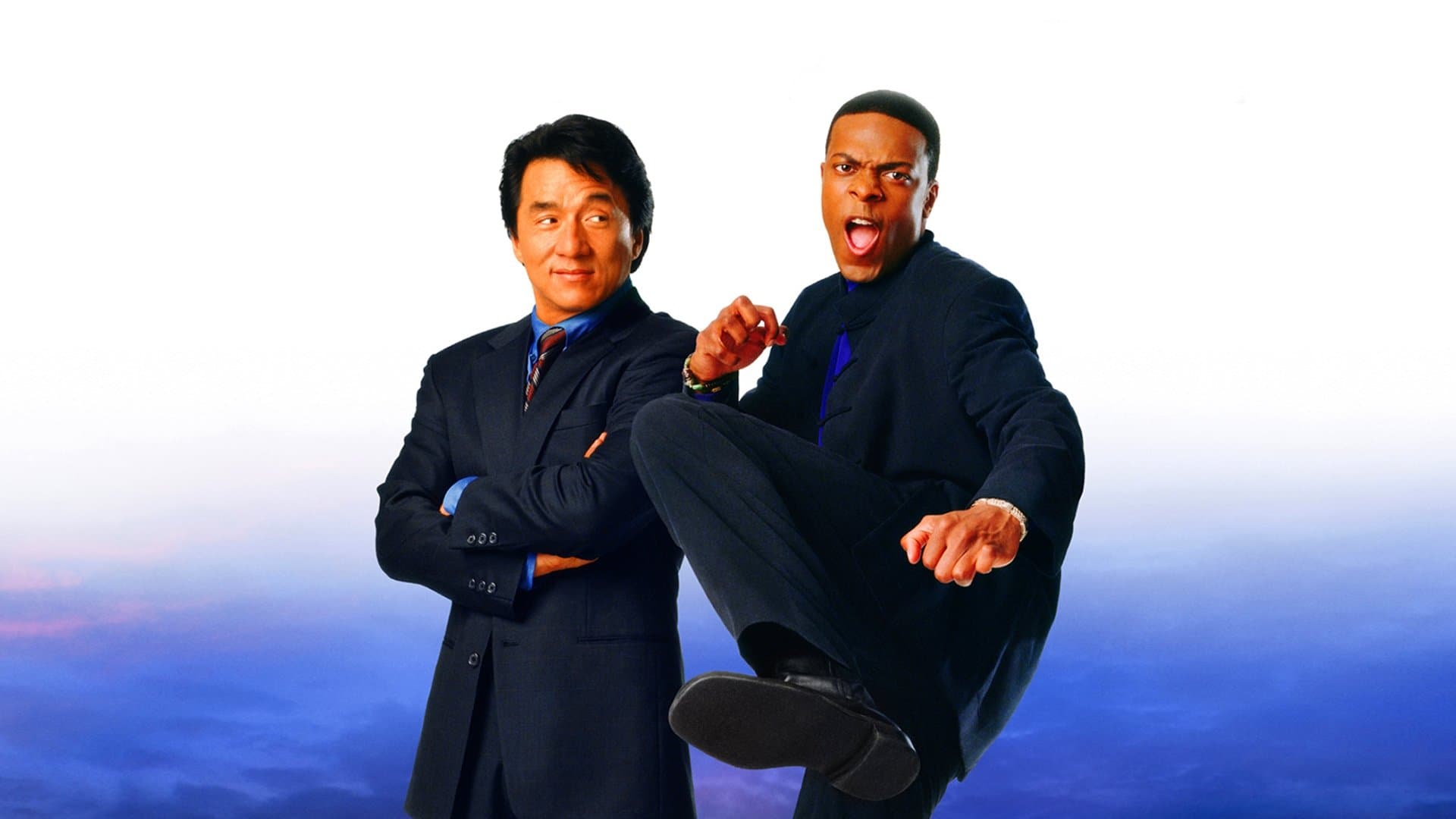 Rush Hour 2 screenshot 1