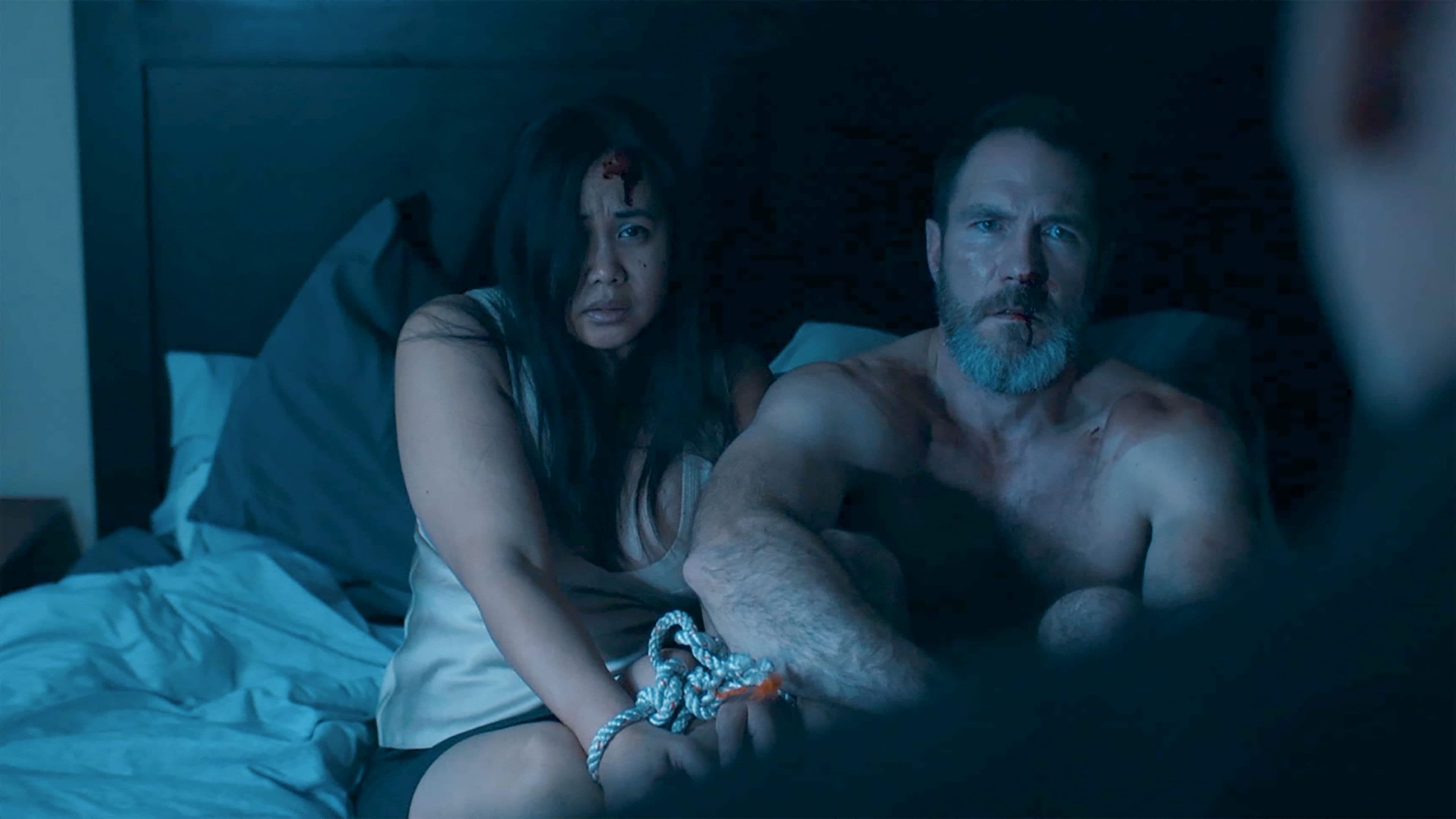 Thou Shalt Kill screenshot 1