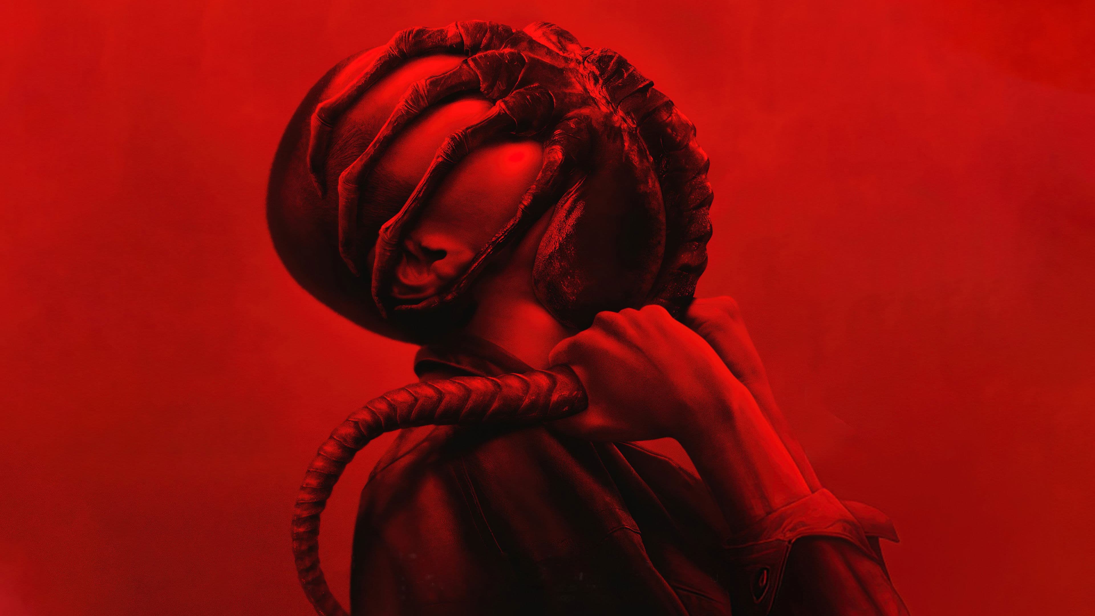 Alien: Romulus screenshot 1