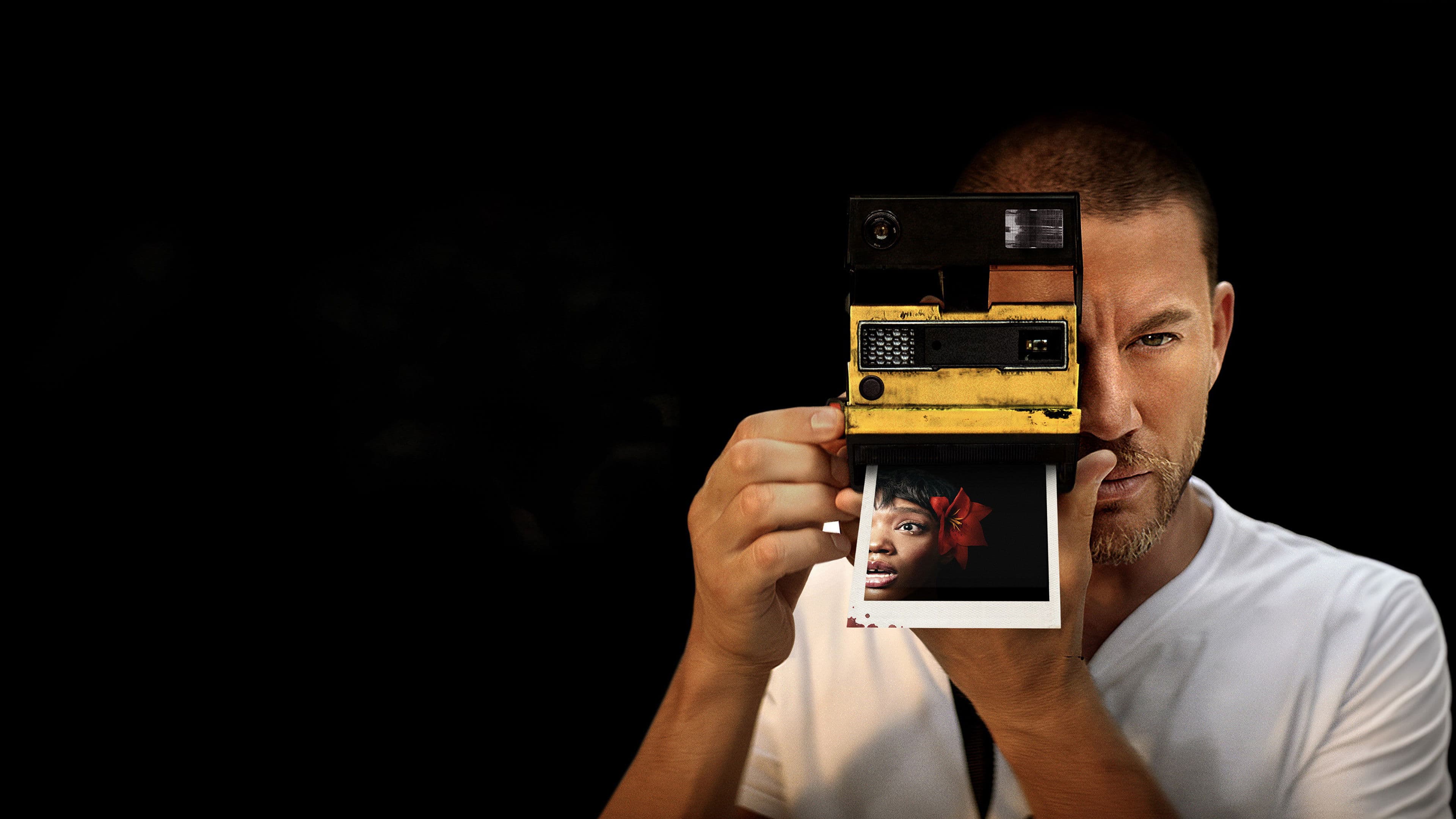 Blink Twice screenshot 1