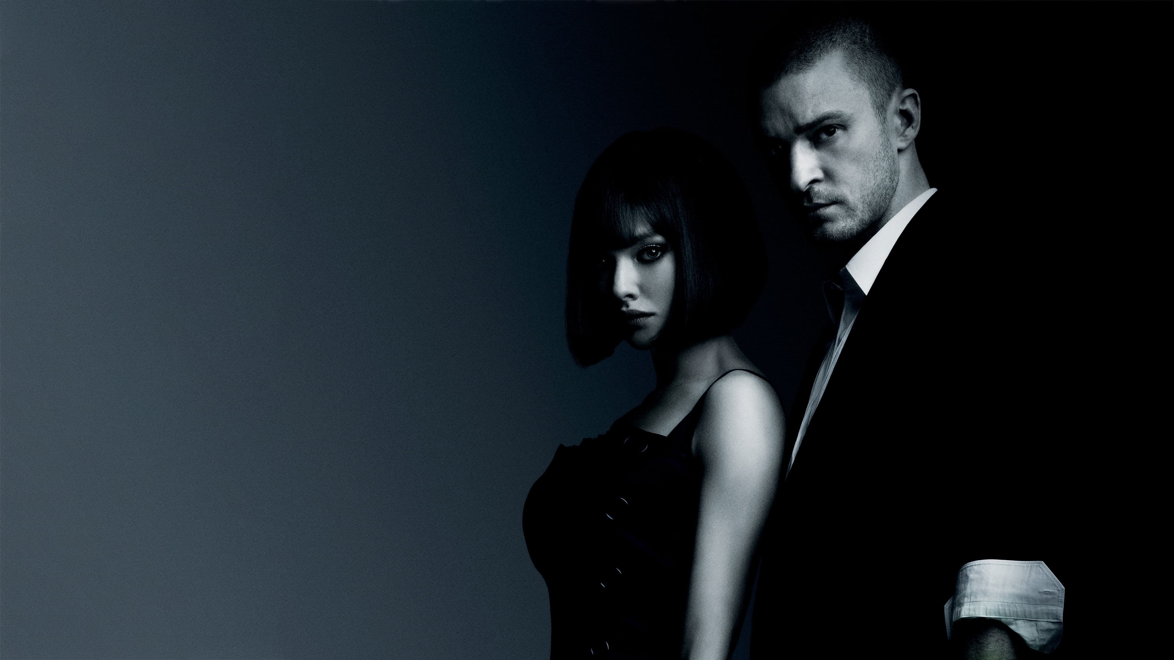 In Time screenshot 1