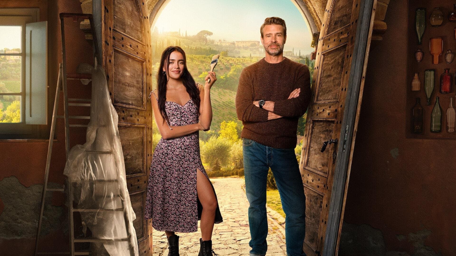 La Dolce Villa screenshot 1