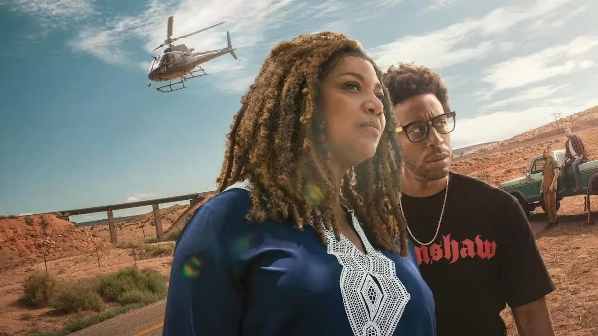 End of the Road screenshot 1